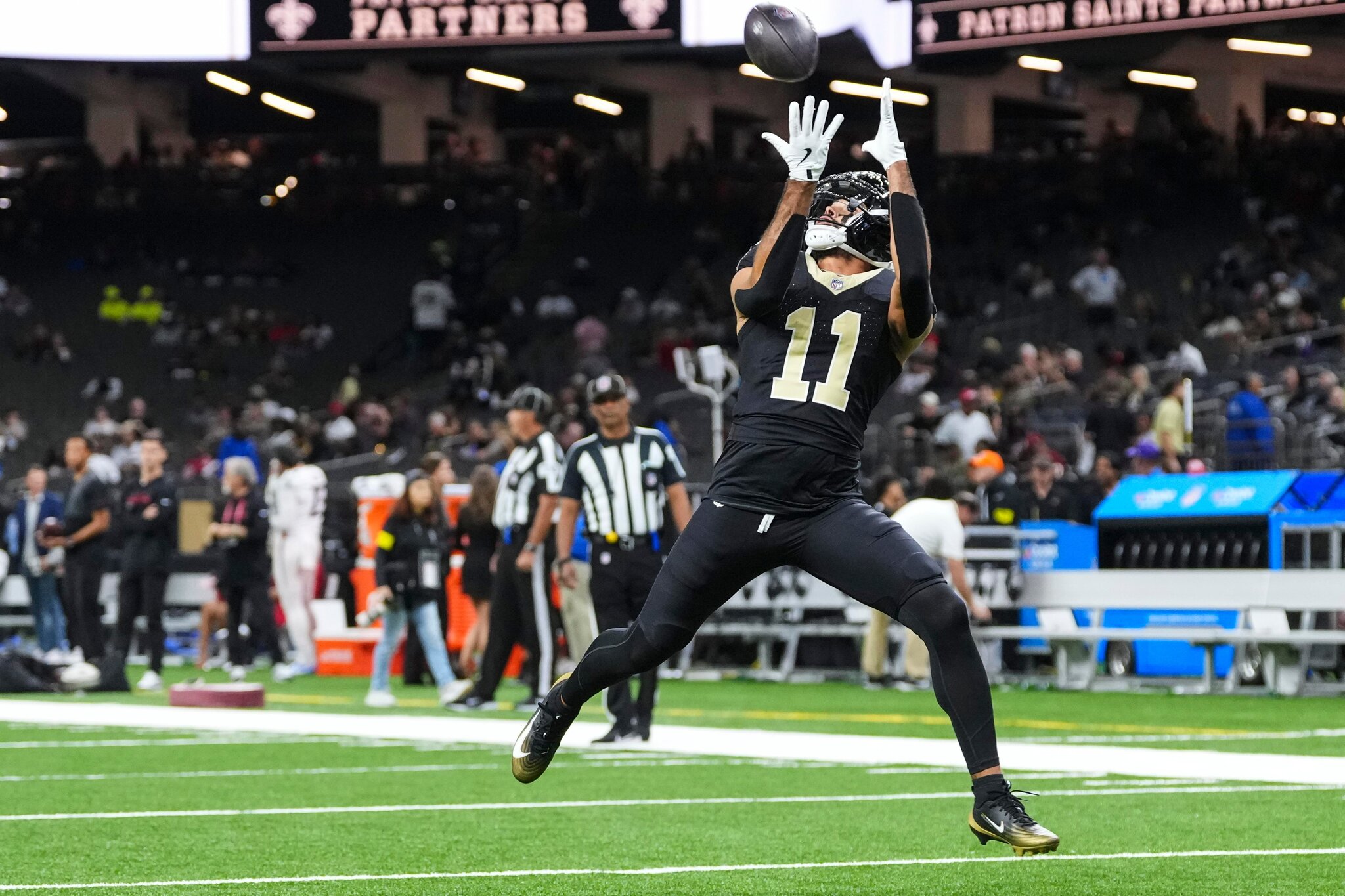 Buffalo Bills sign NFL veteran WR Dante Pettis