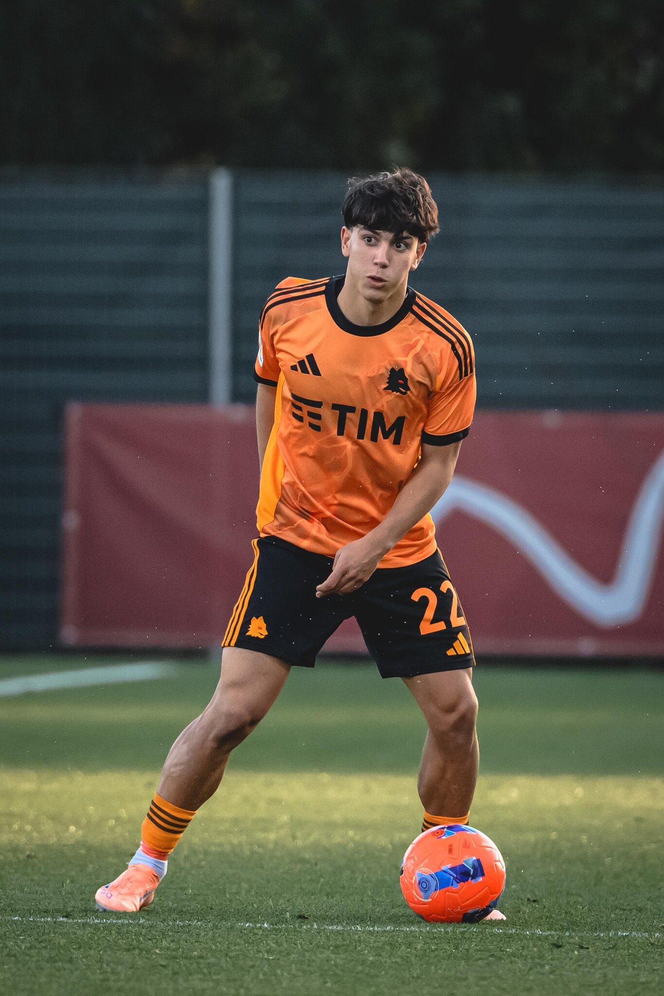 Ranking Roma’s Youth: The Honorable Mentions