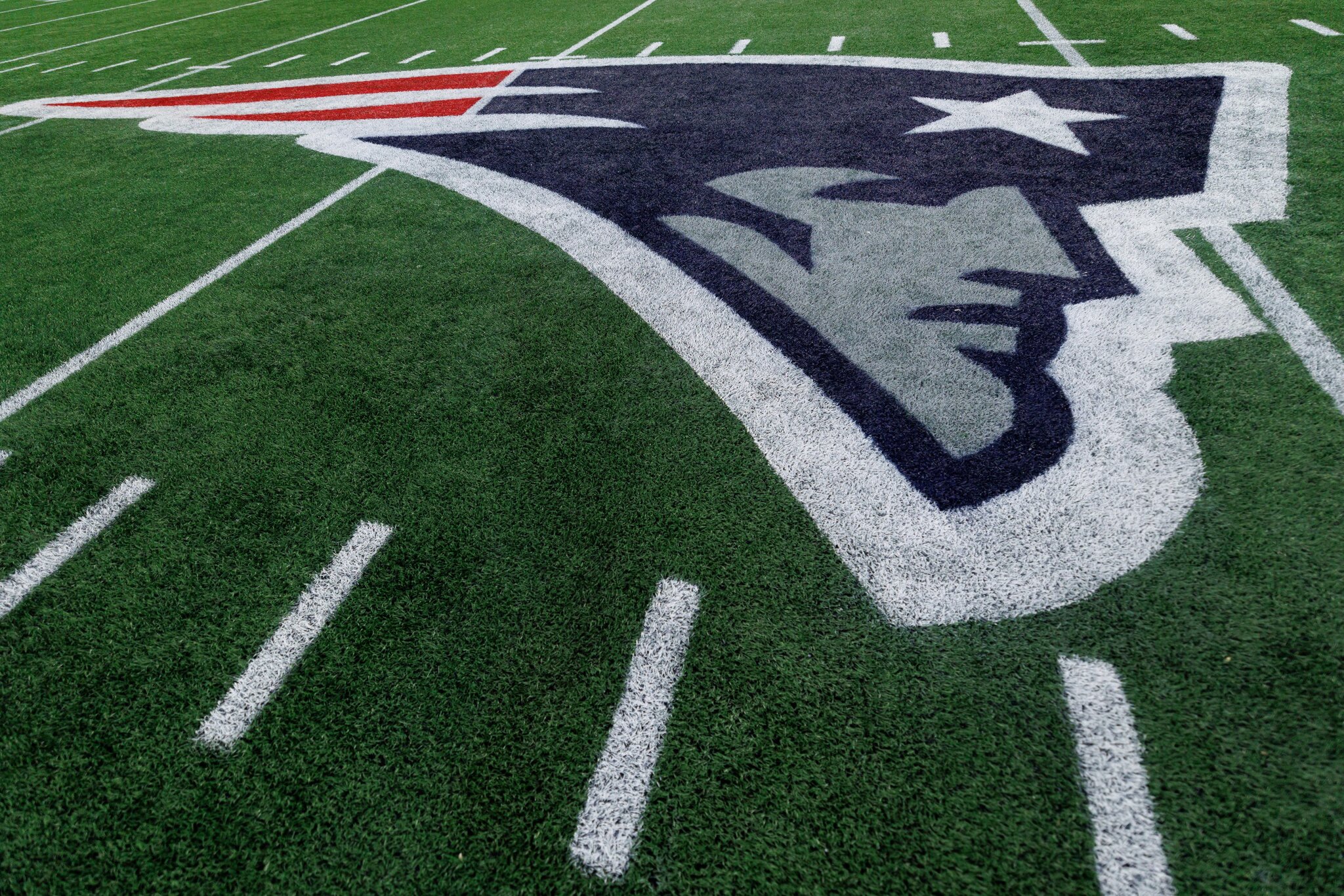 Could Patriots ‘new’ turf pose preseason problem for Colts?