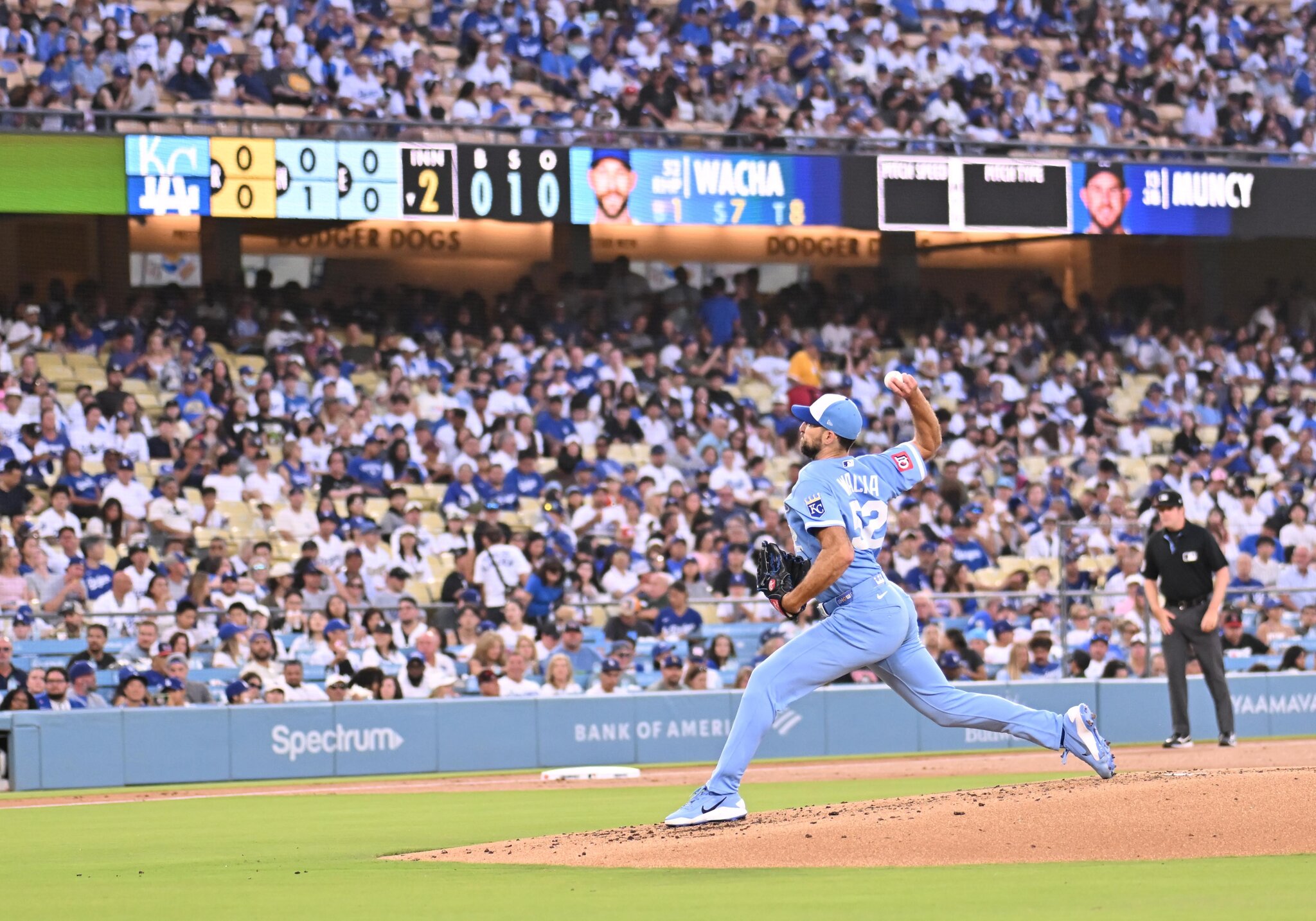 Royals game goes to extra innings and you already know how that story ends