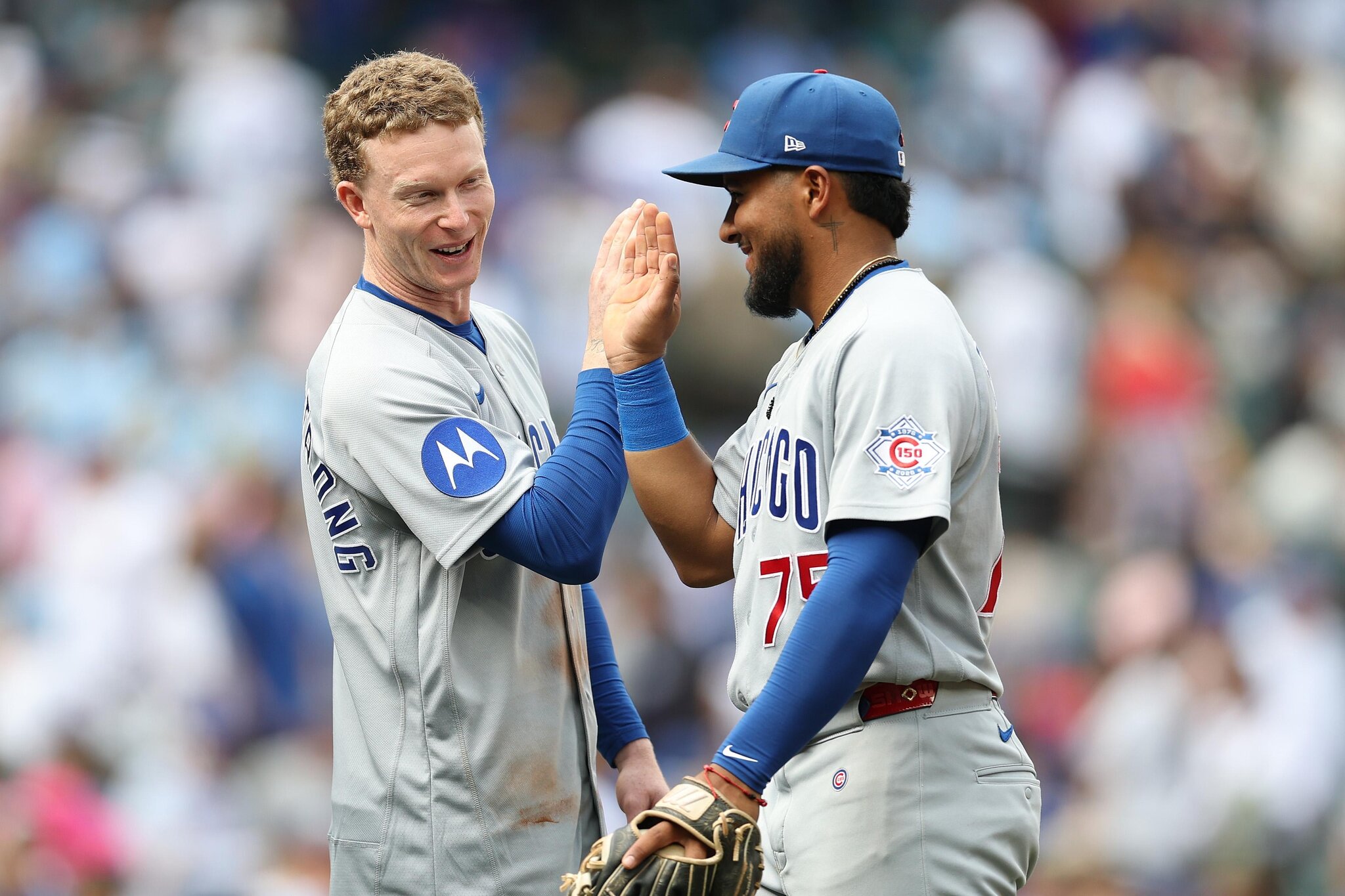 Chicago Cubs vs. Arizona Diamondbacks preview, Monday 8/24, 8:40 CT