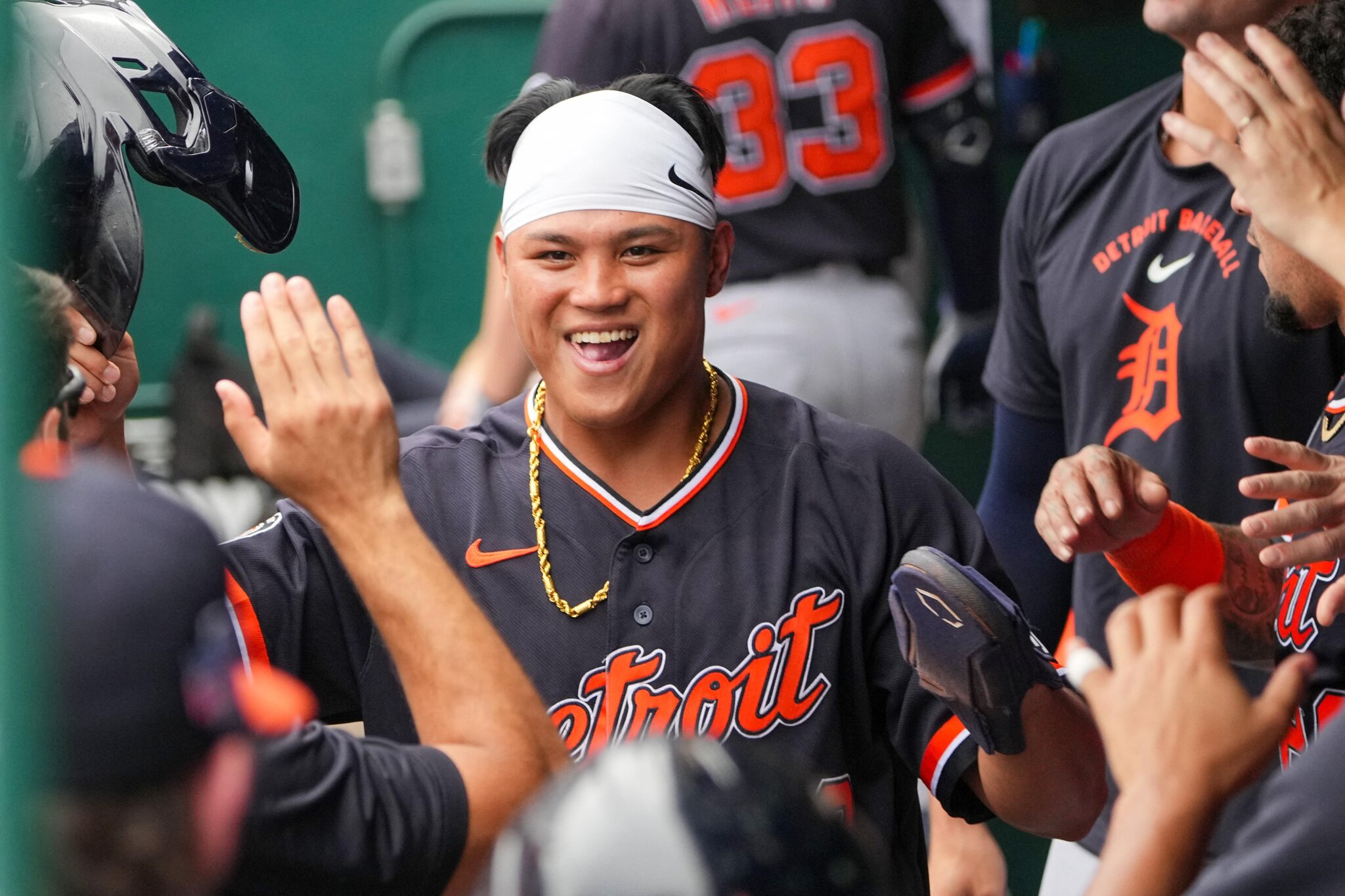 GameThread: Detroit Tigers vs. Tampa Bay Rays, 6:40 p.m.