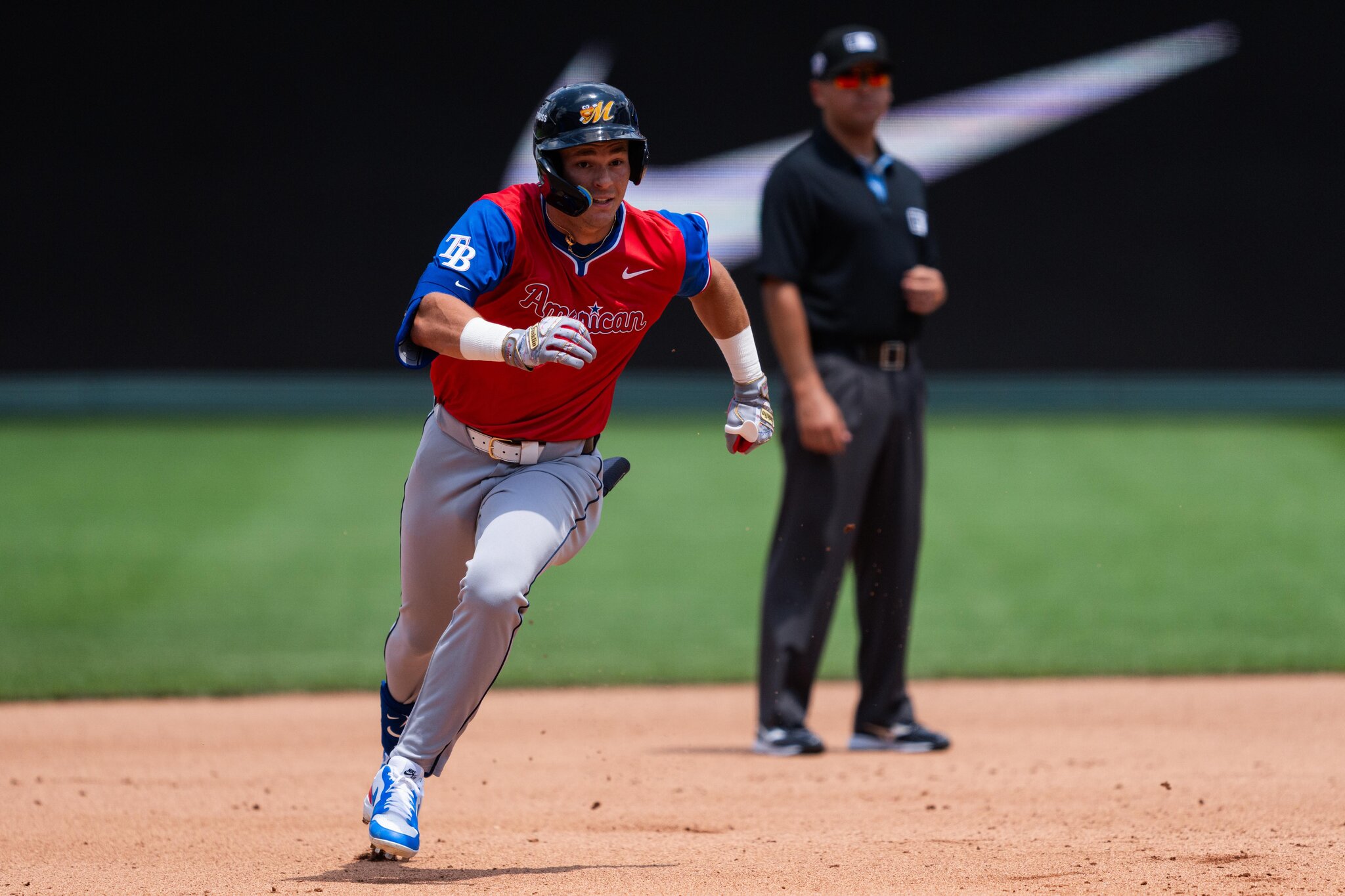 Rays Minor League Roundup: Week 16