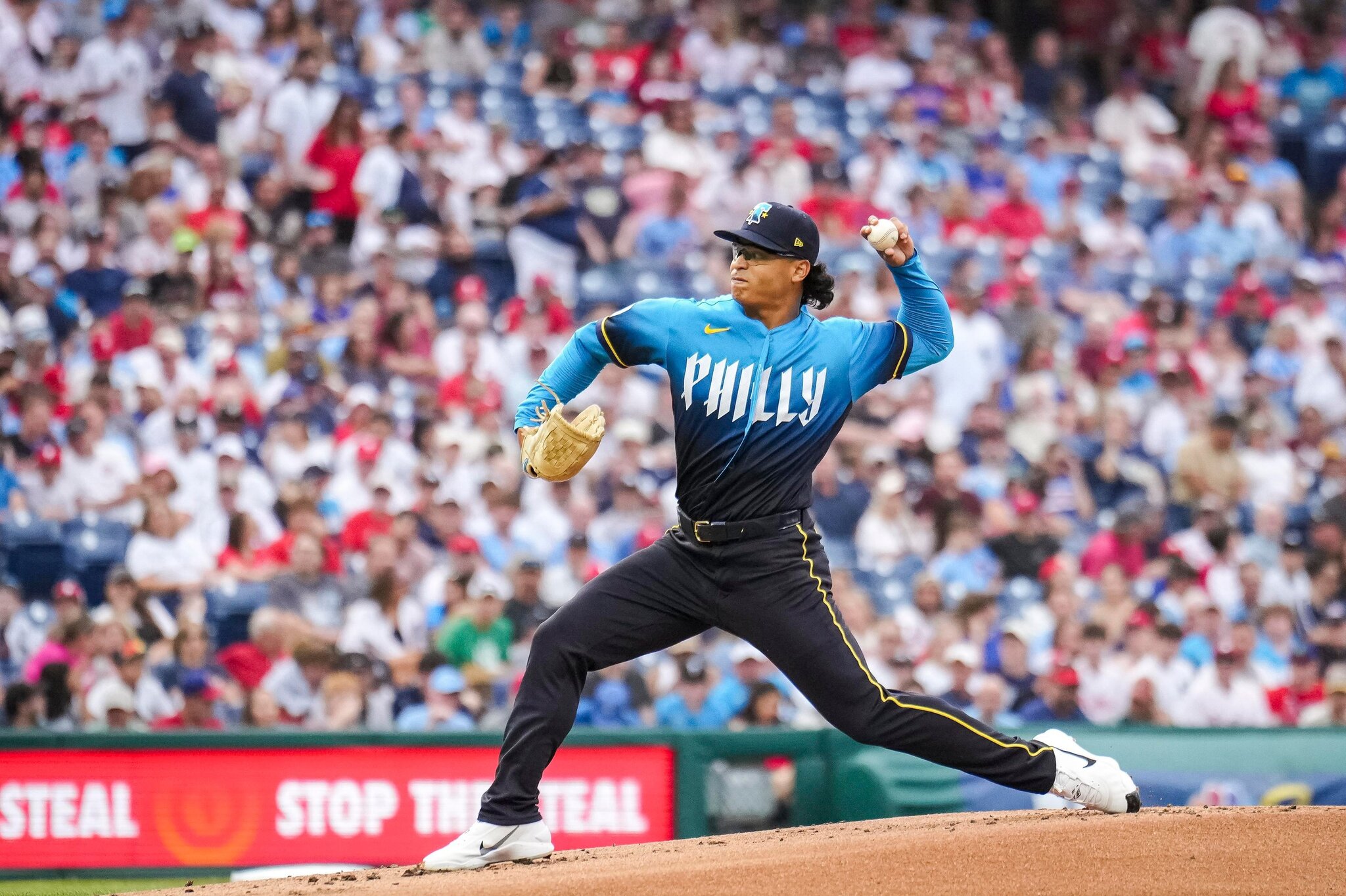 Gamethread 7/29: Phillies at Marlins
