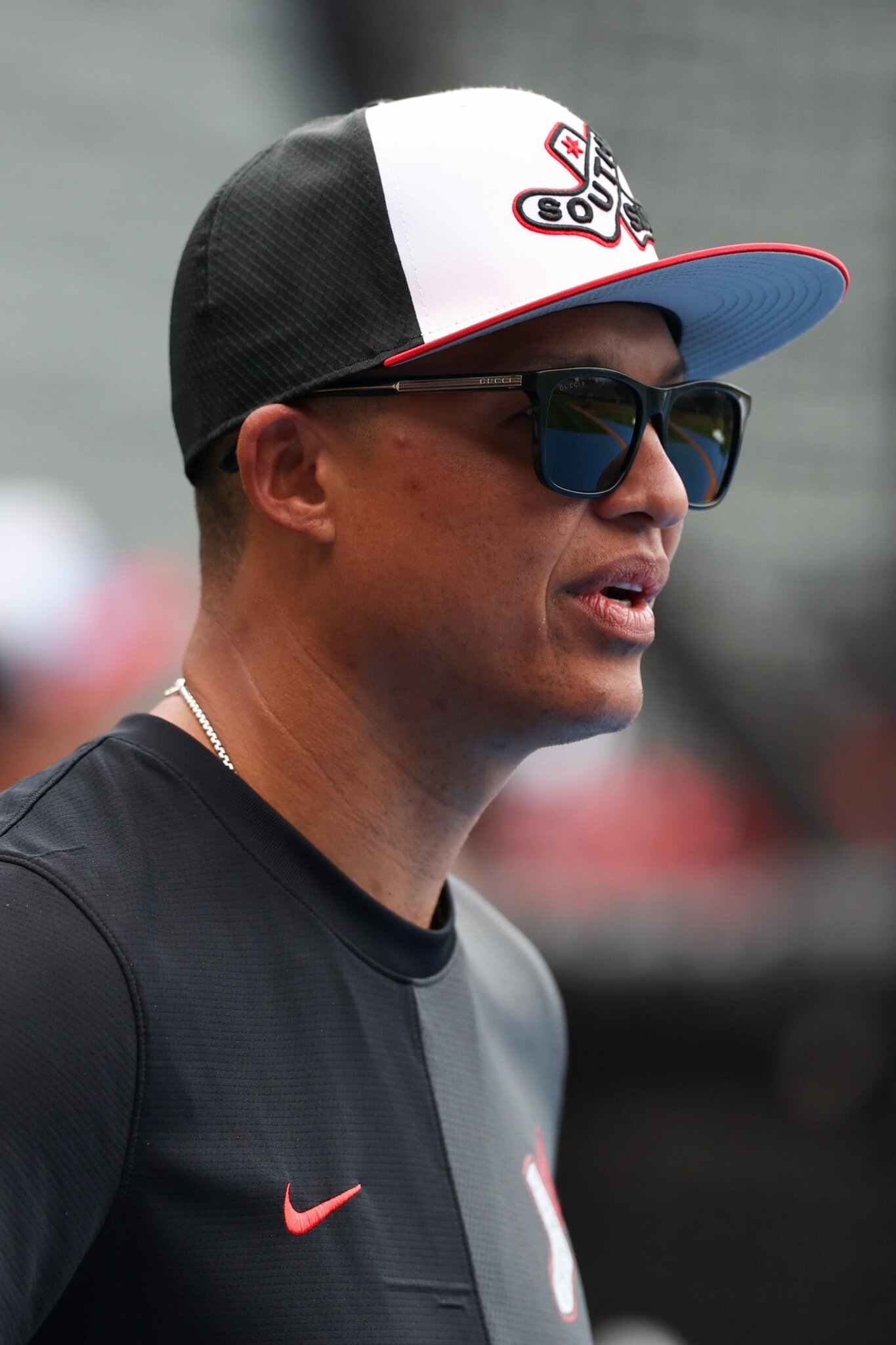 Three things Will Venable must do to win AL Manager of the Year