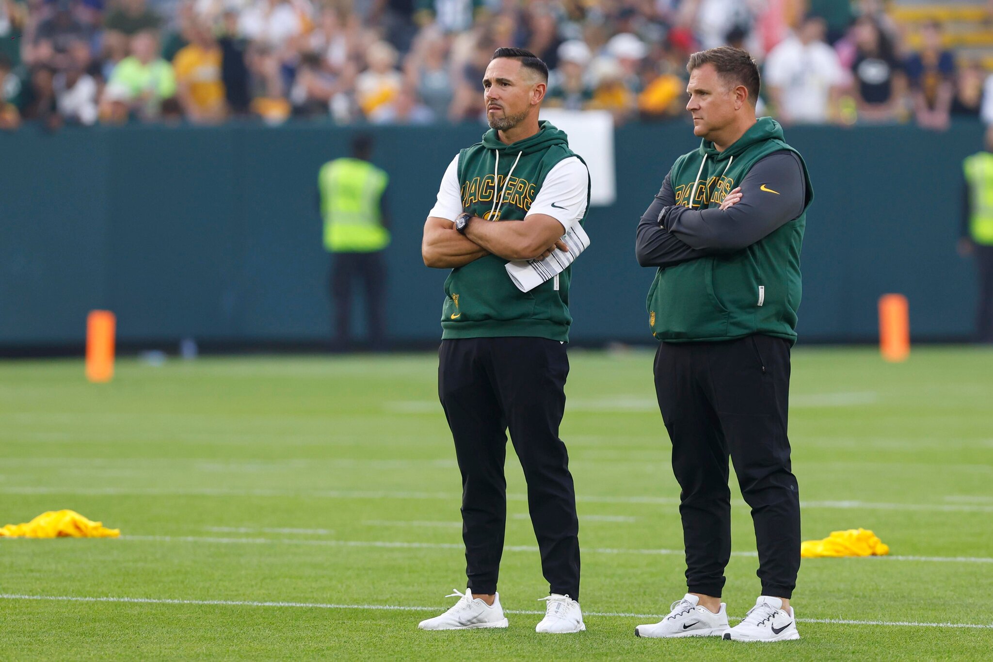 Packers Roster Cut Tracker 2026