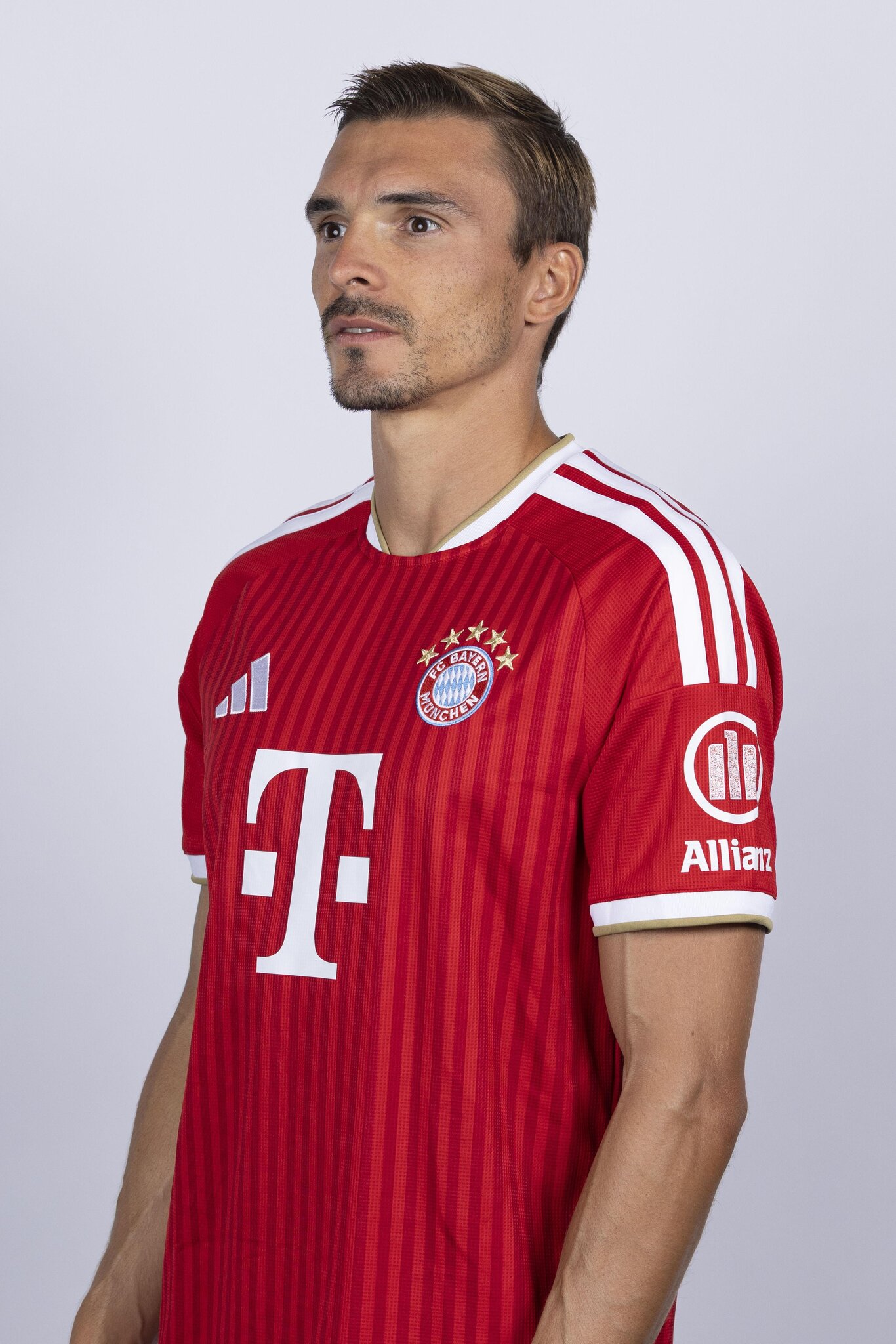 Max Eberl implies Bayern Munich could be open to loan of João Palhinha