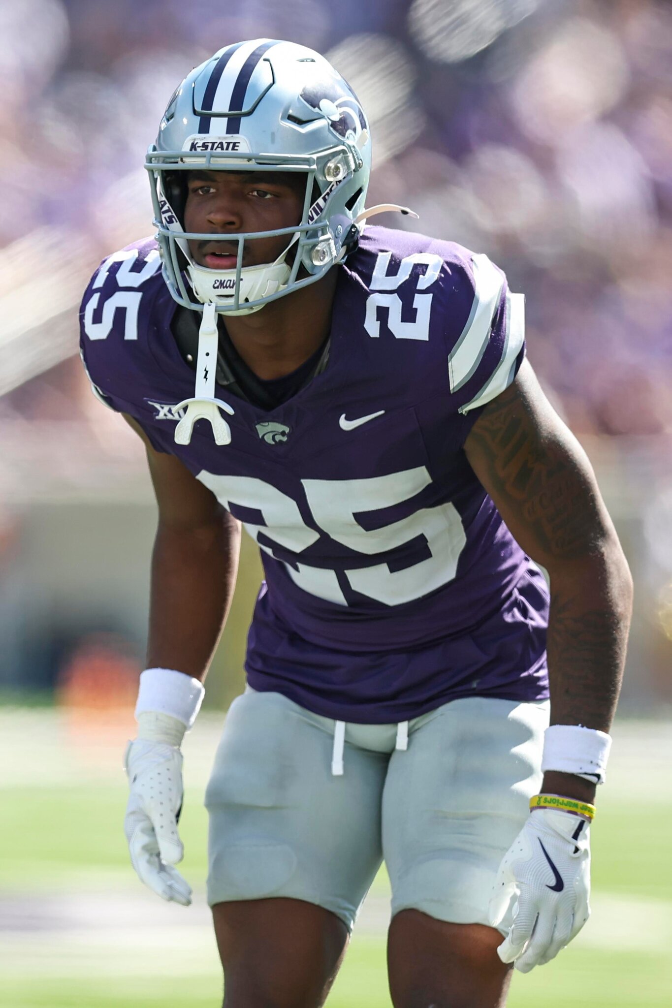 Kansas State Football: Position Group Preview