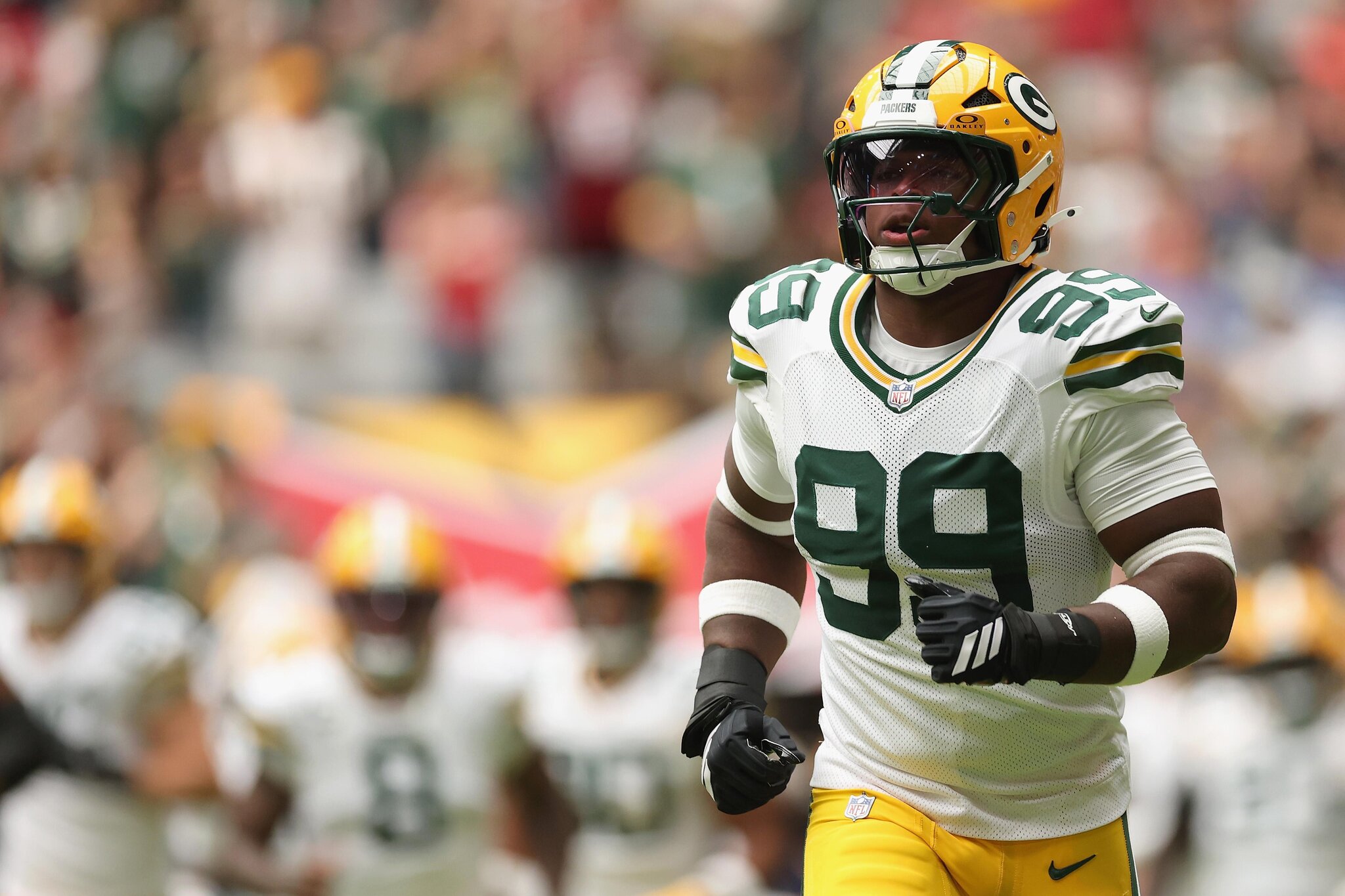Packers Discussion: What are you looking for in Green Bay’s preseason opener?