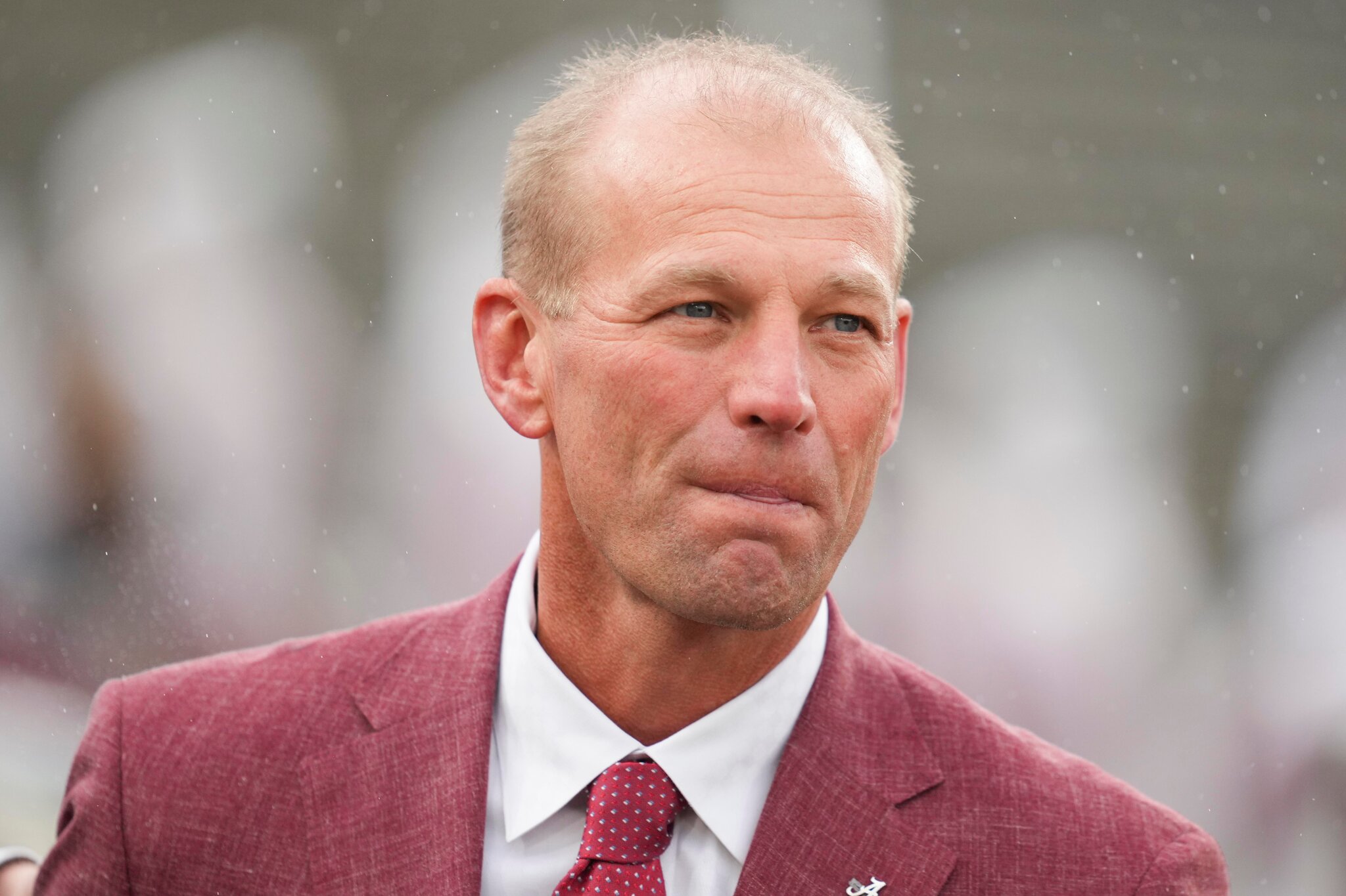 Jumbo Package: Athlon pegs Alabama football 7th in the SEC