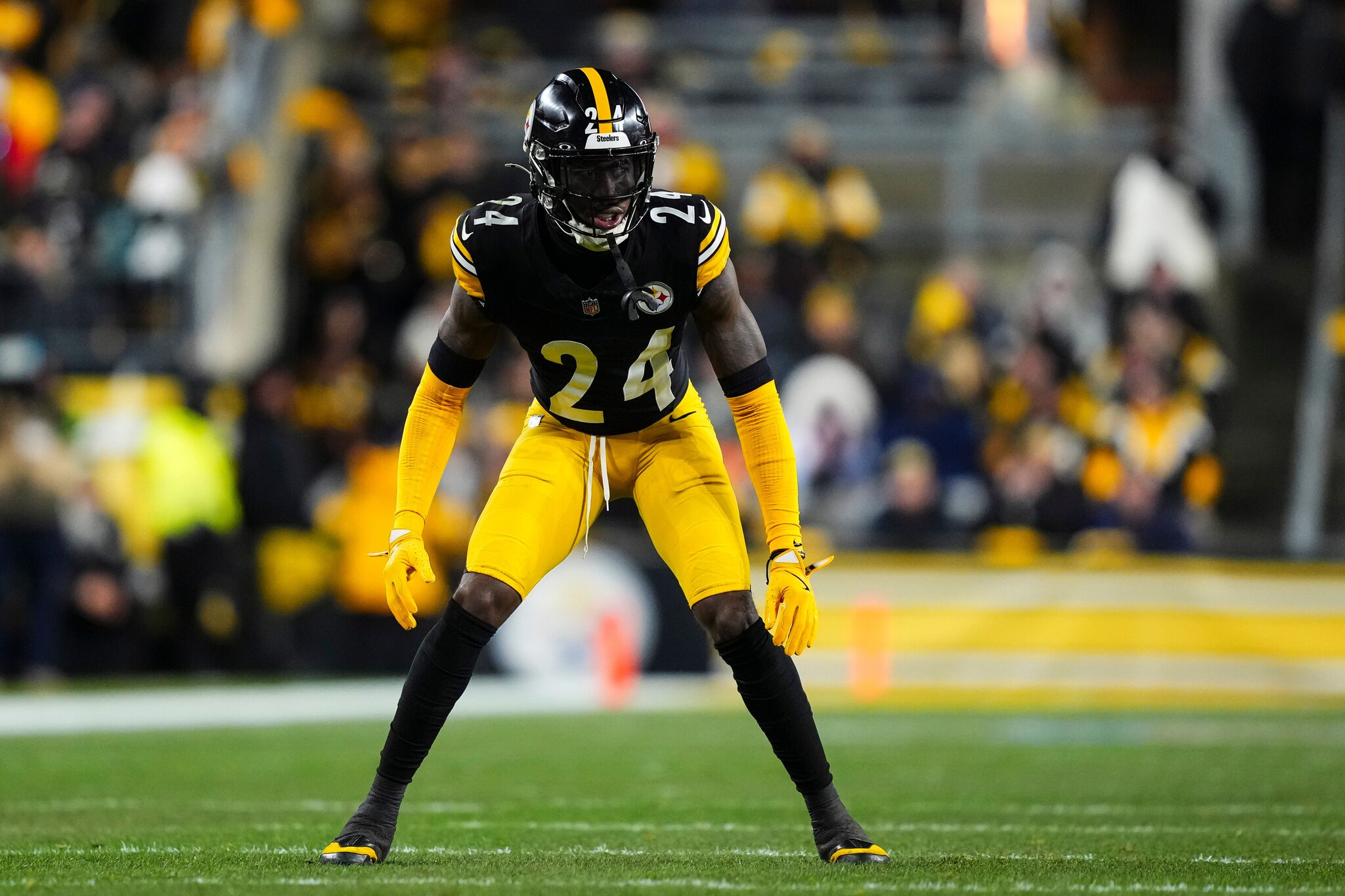 Teams interested in Joey Porter Jr. trade