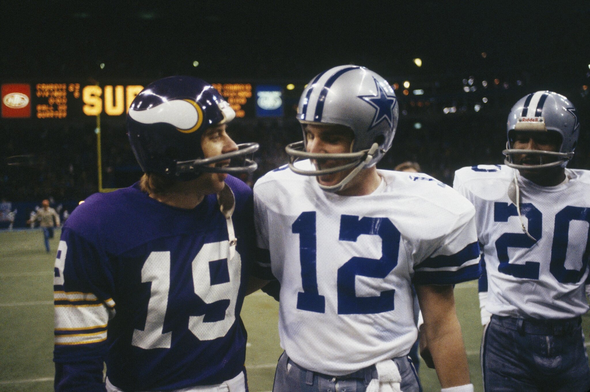 Cowboys countdown to kickoff: Top 100 iconic games