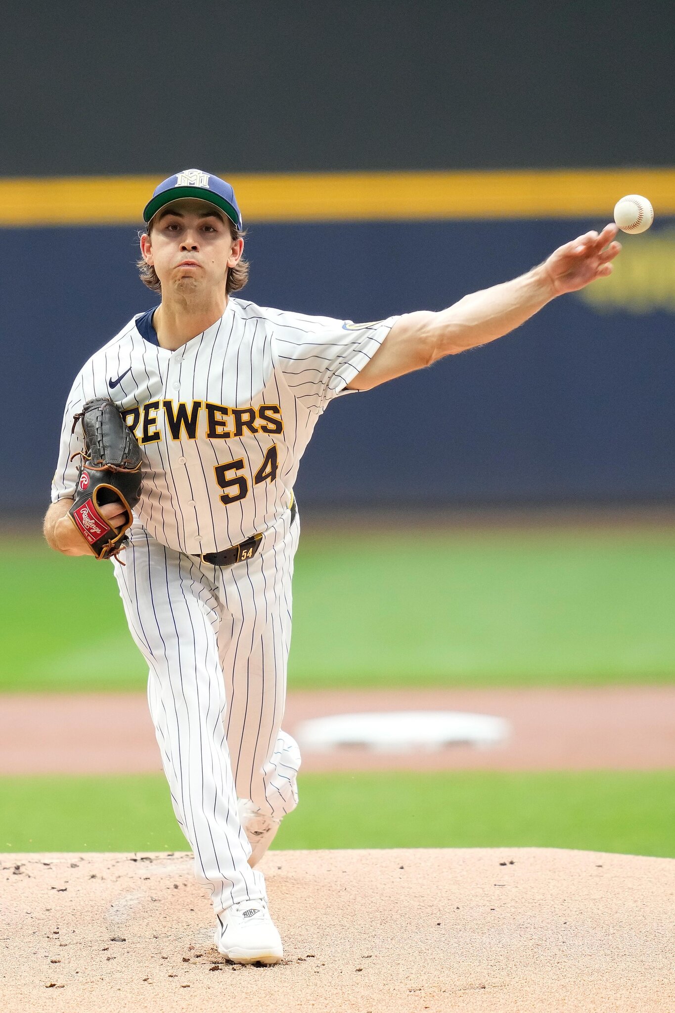 Game Discussion: Milwaukee Brewers (68-41) @ Los Angeles Angels (42-68)