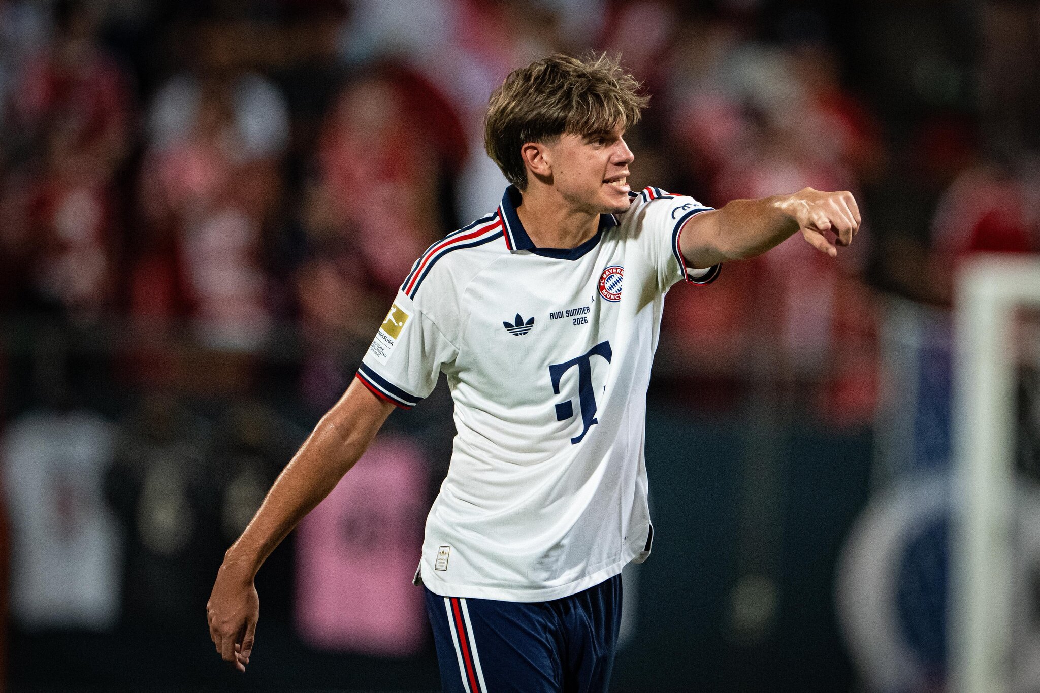 Bayern Munich News: The aftermath of Bayern Munich vs. Jeju SK; Jack Grealish on the move?; Arijon Ibrahimović has big hopes; and…