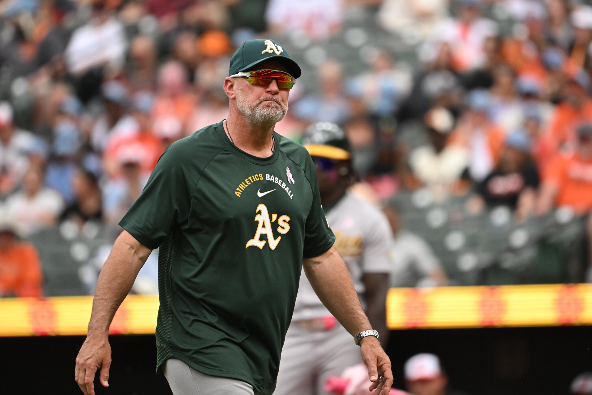 Elephant Rumblings: Orioles Coming To Town