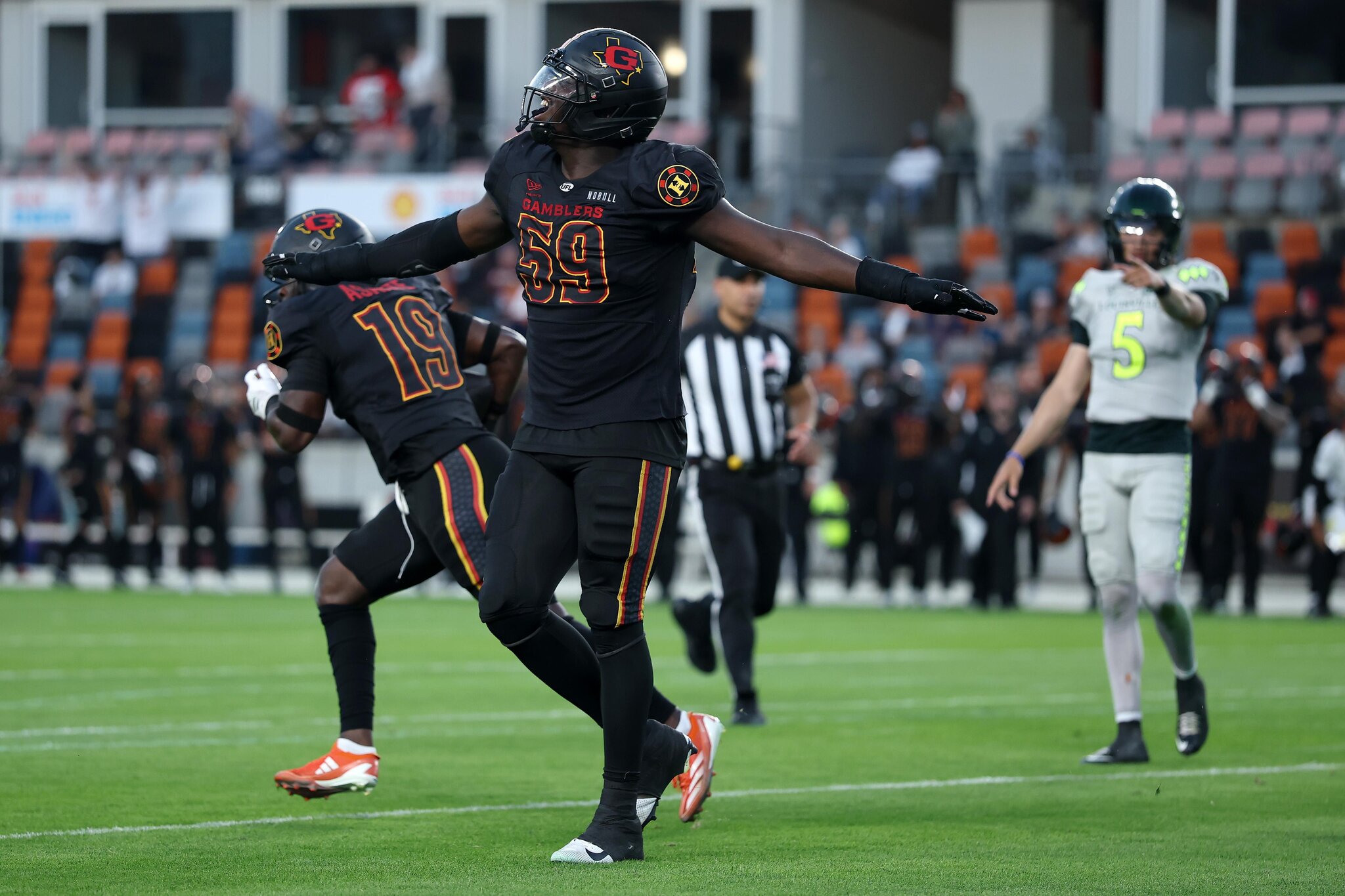49ers sign Jah Joyner; place Victor Dimukeje on the Injured Reserve
