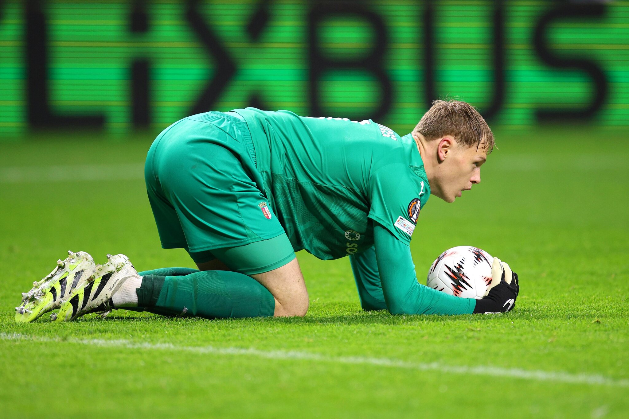 Newcastle Turns to Unexpected Goalie as No. 1 Transfer Target: Report
