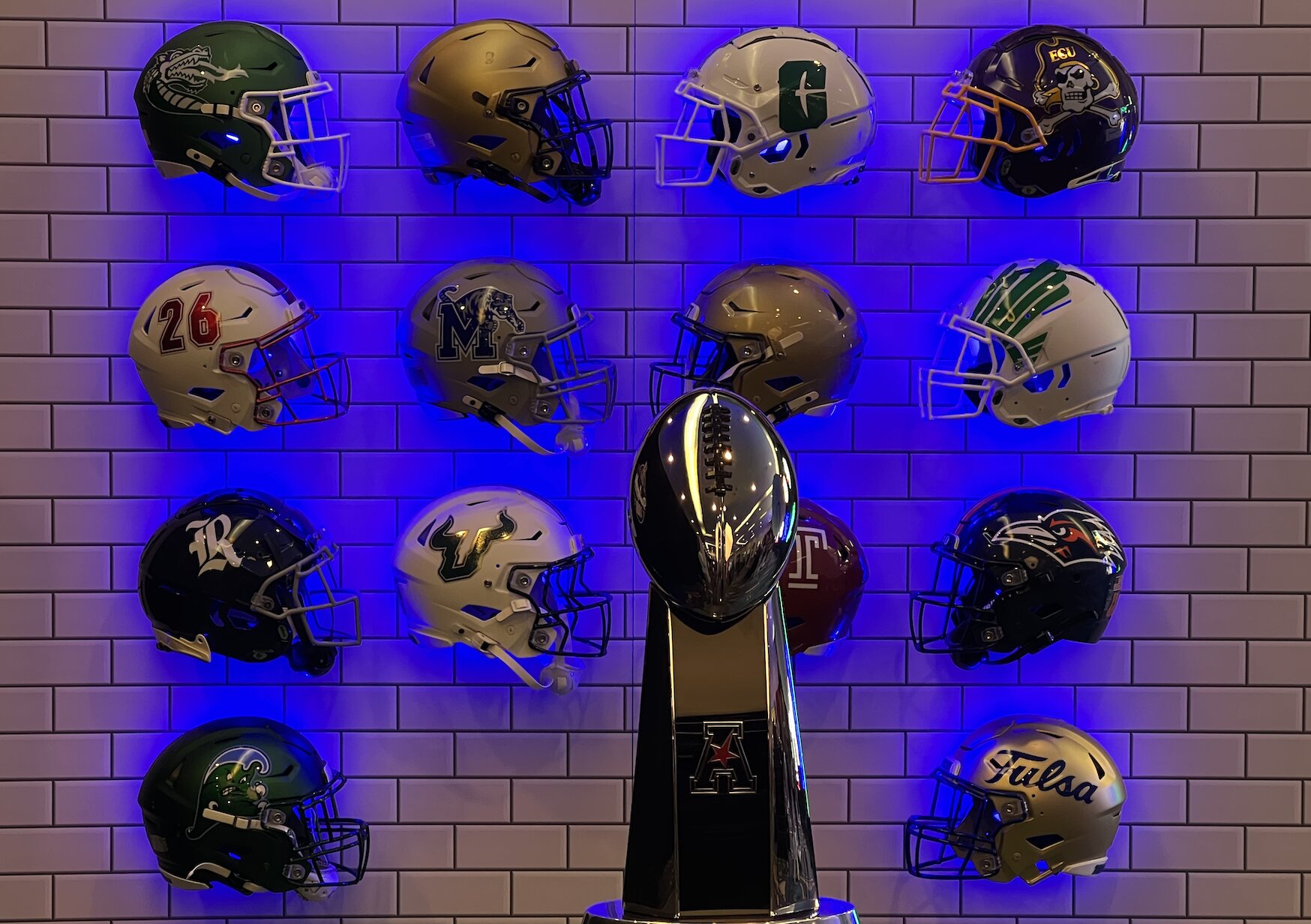 2026 American Conference Media Days: Team-by-Team Recaps and Storylines