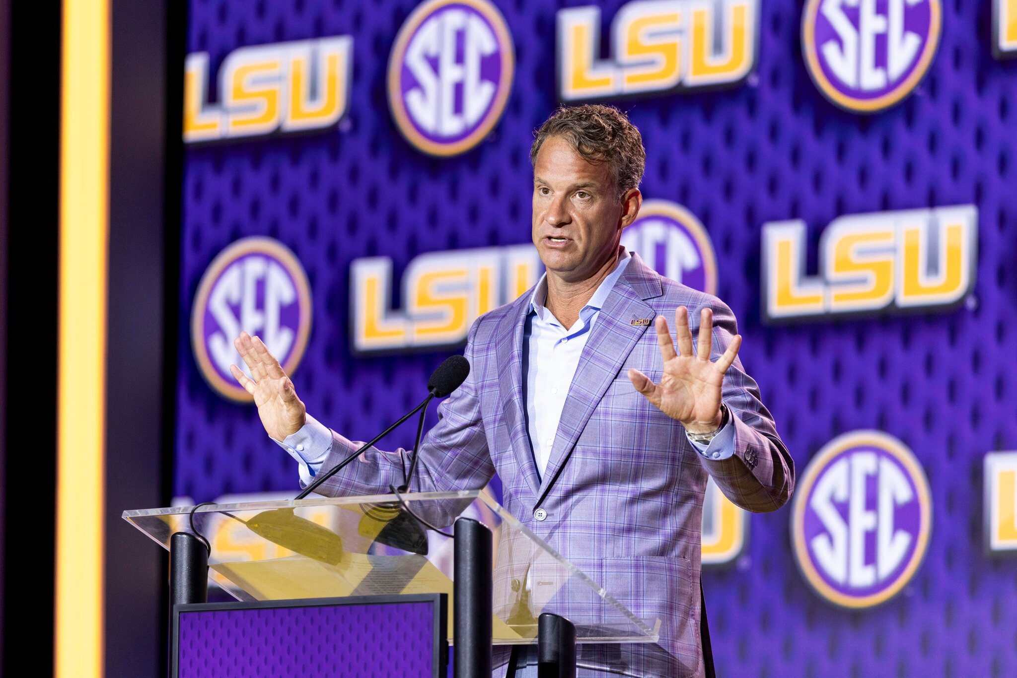 Tiger Tails: Your daily LSU news for Monday, July 27, 2026