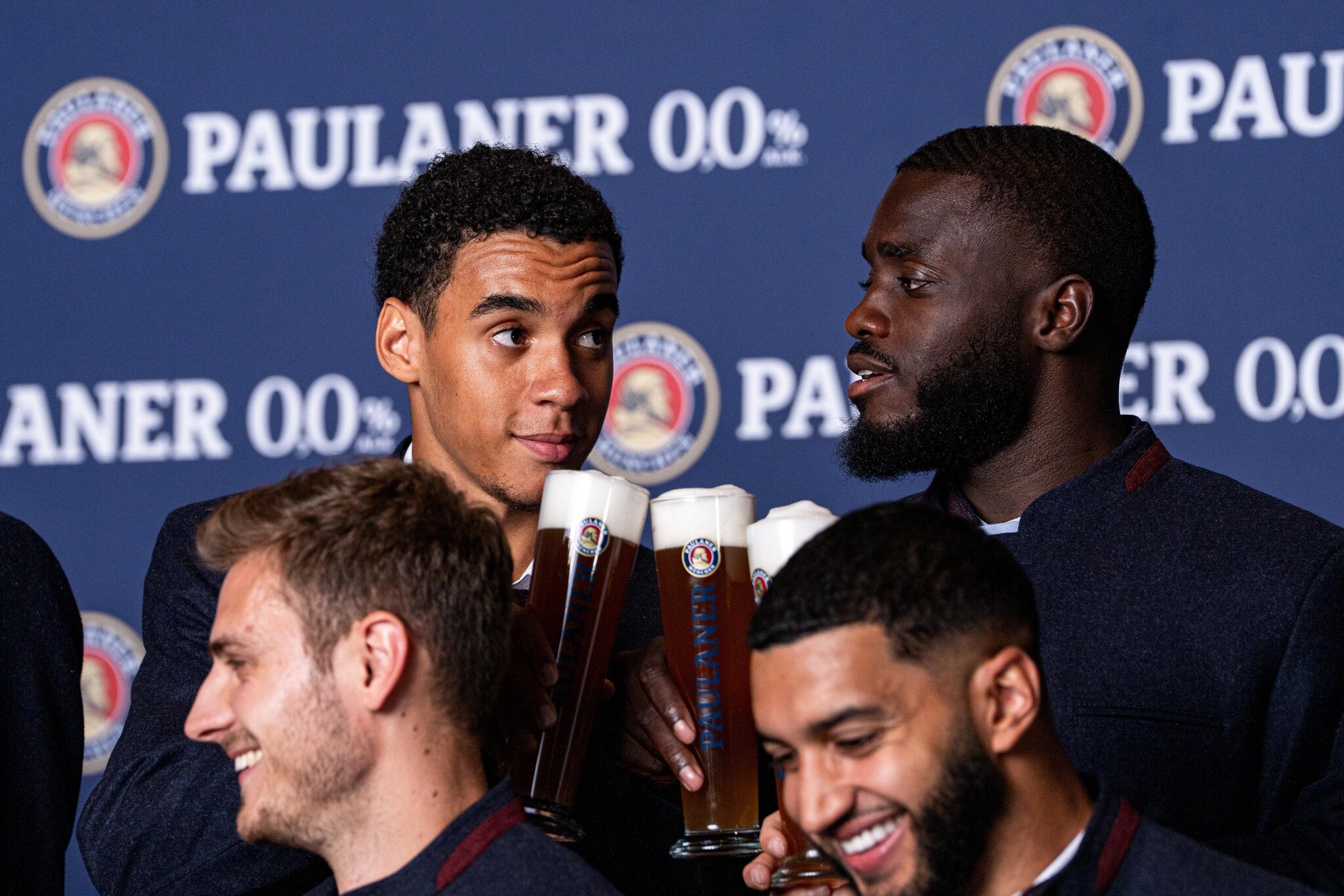 Jamal Musiala still expected to miss DFB-Pokal tilt