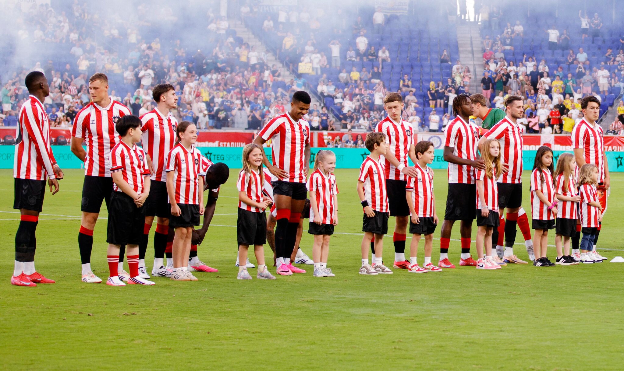 Talking Points: Sunderland Fall Narrowly to Leeds