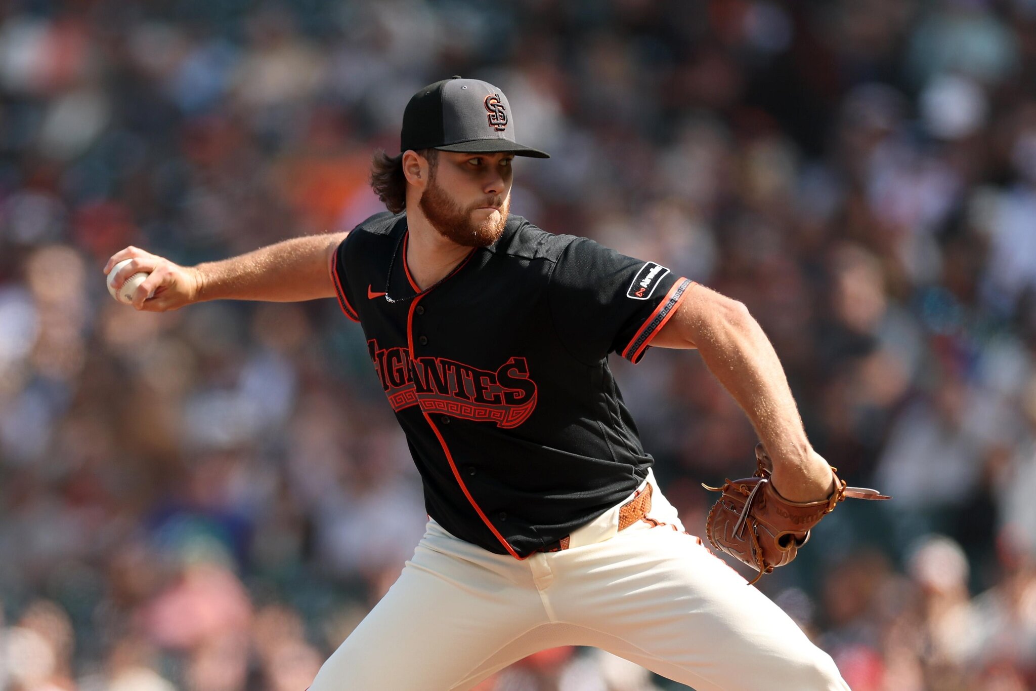 8/14 Gamethread: Giants vs. Rockies