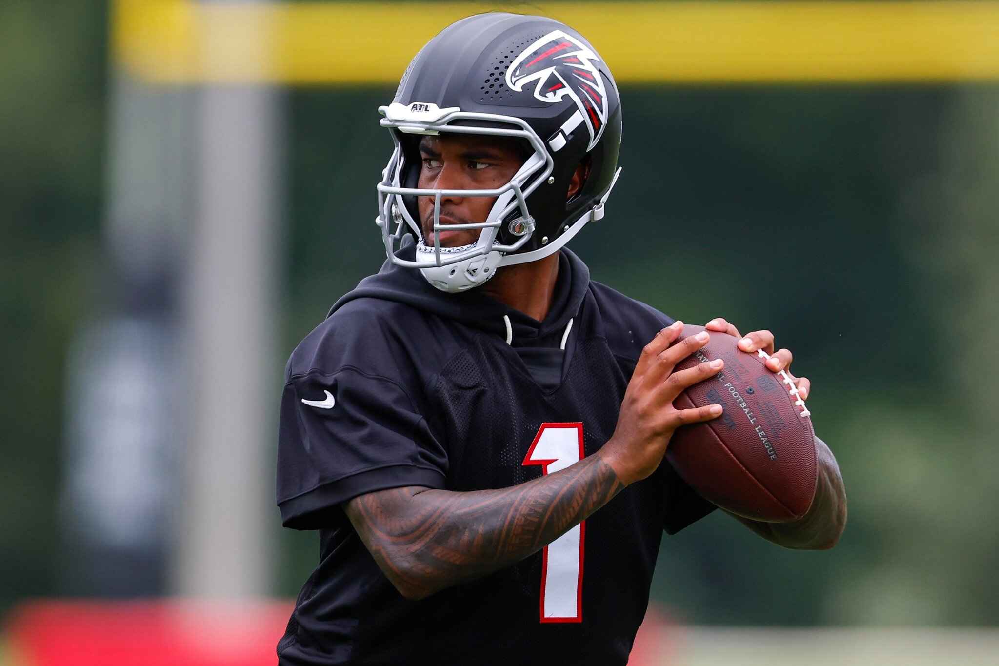 Falcons training camp 2026: Everything you need to know from Day 12