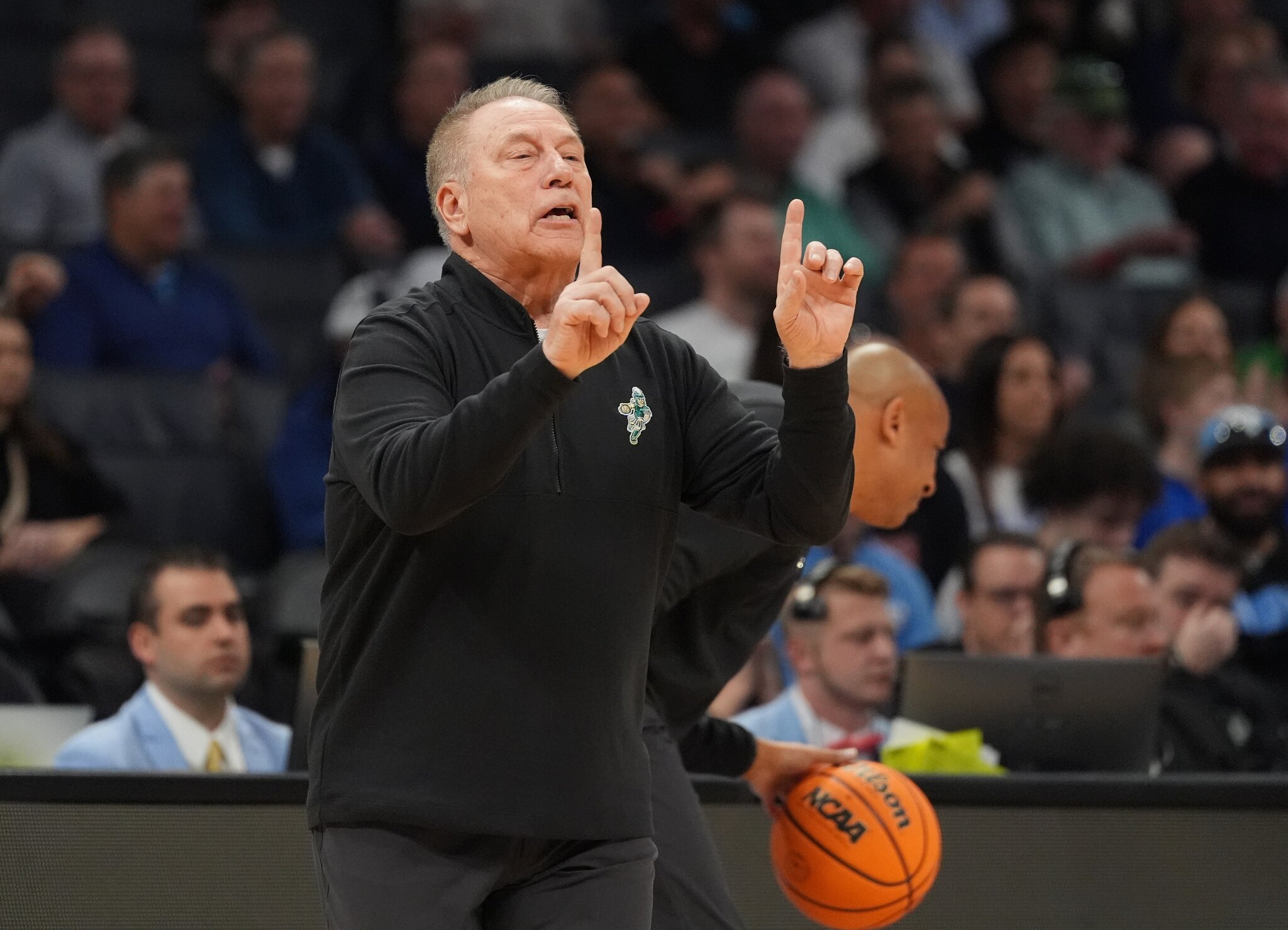 Michigan State Makes Cut For Top Targets In 2027