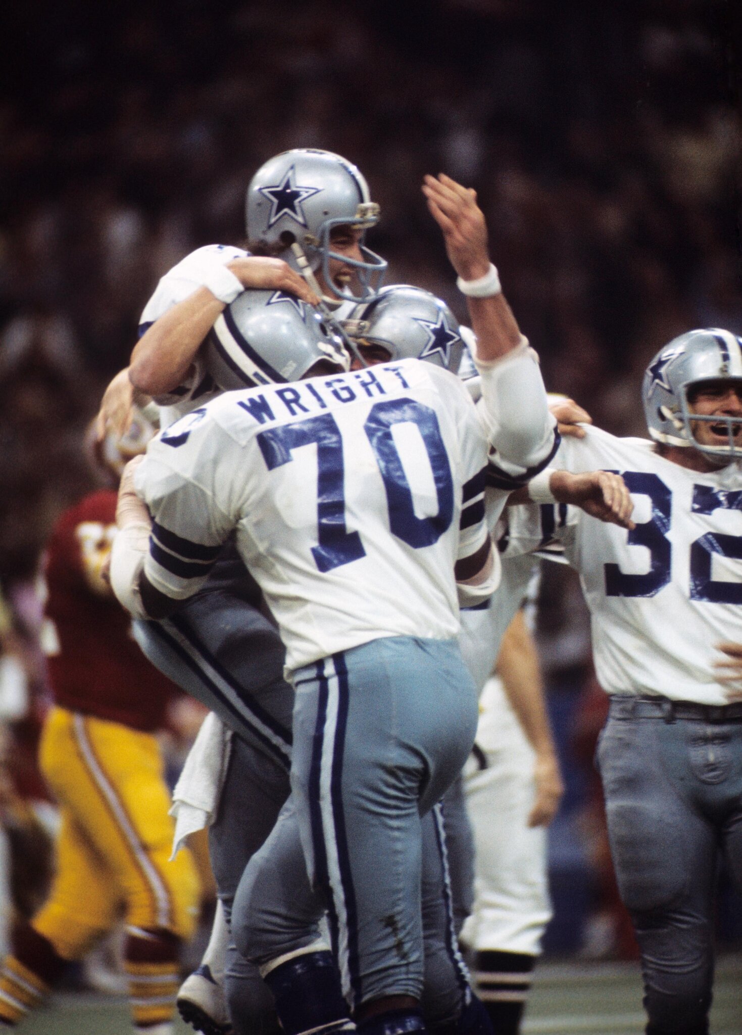 Cowboys countdown to kickoff: Top 100 iconic games