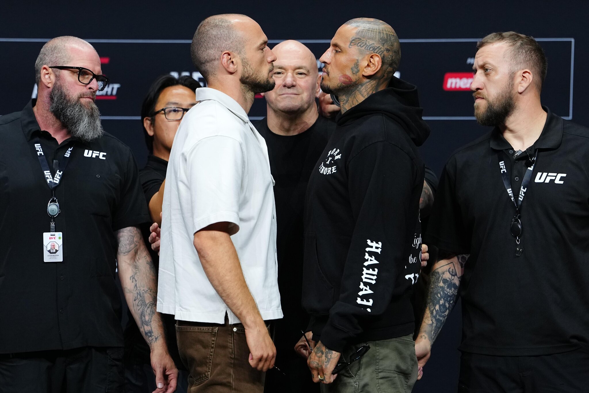 Medic Vs. Rodriguez Odds, Full Fight Preview & Prediction