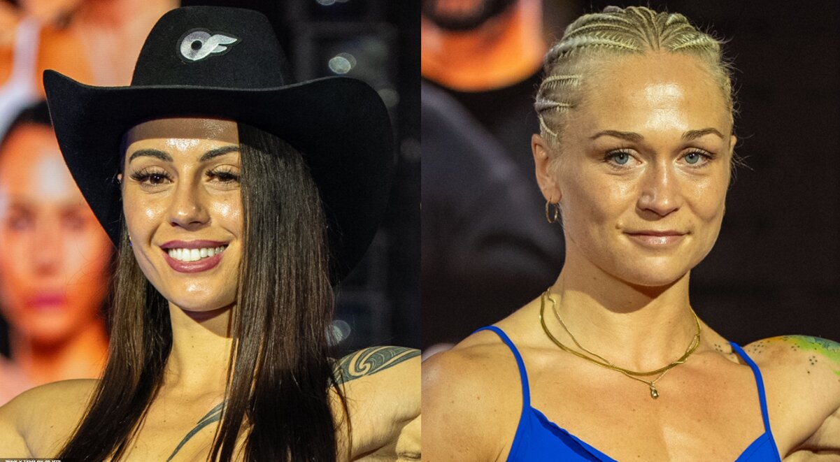 Cherneka Johnson vs Dina Thorslund live results, highlights, reactions