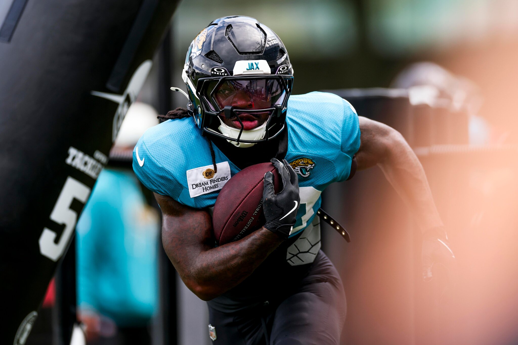 Jacksonville Jaguars Winners And Losers Preseason Week One: Jags Win Sloppy In New Orleans