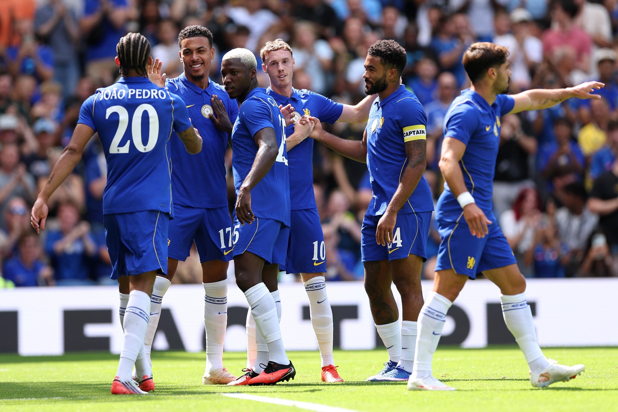 Fulham vs. Chelsea, Premier League: Preview, team news, how to watch