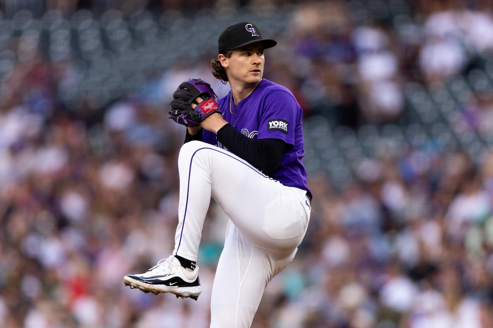 Colorado Rockies at Washington Nationals game discussion: Ryan Feltner vs. Cade Cavalli