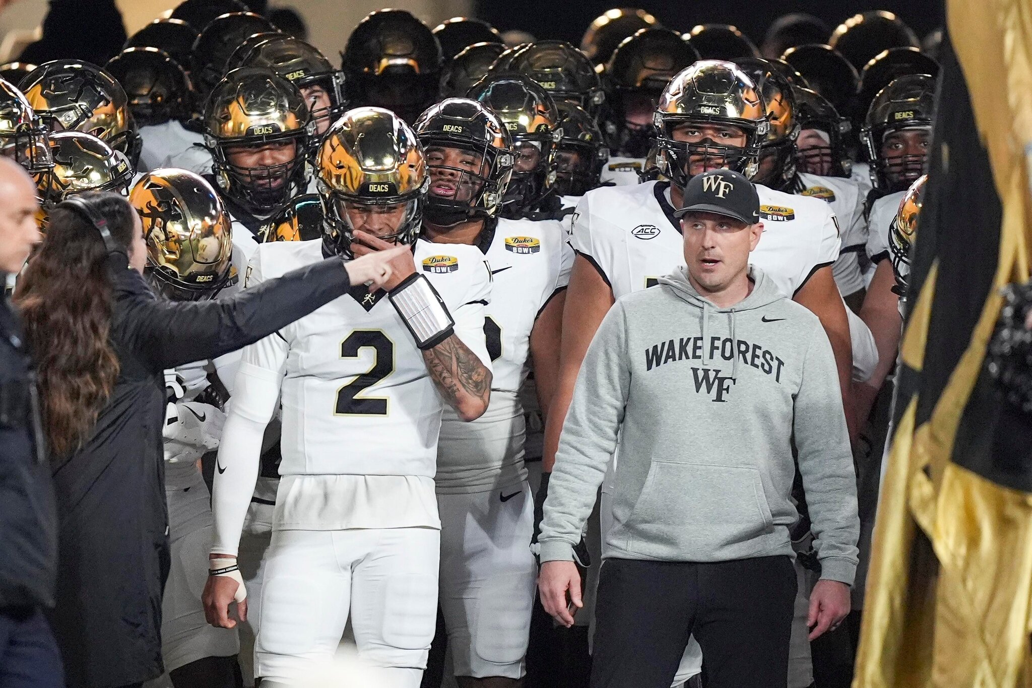 2026 Wake Forest Preview: Season Predictions