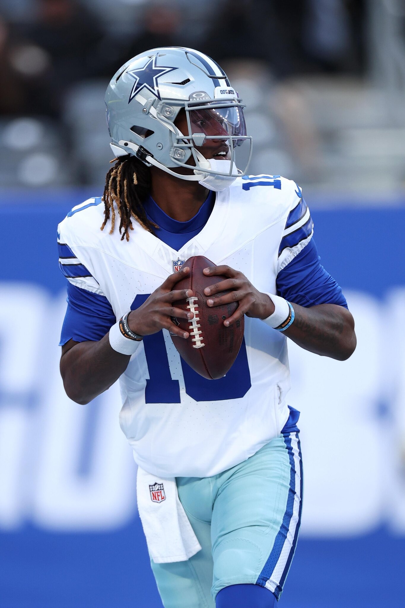 Cowboys at Seahawks: 5 things to watch