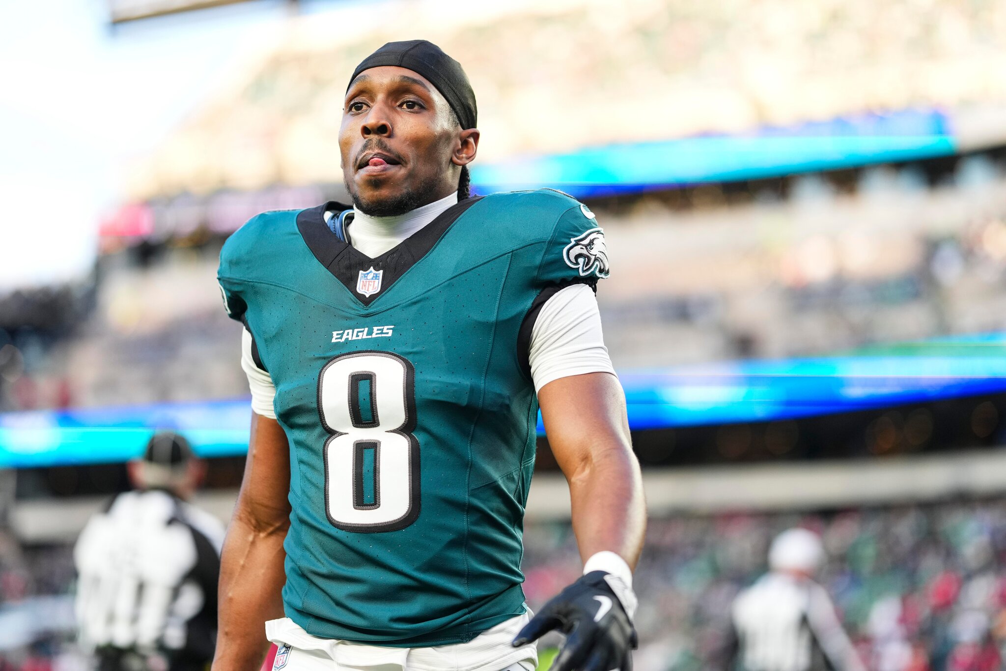 Cowboys free agency rumors: Cornerback Adoree Jackson could be next after Von Miller