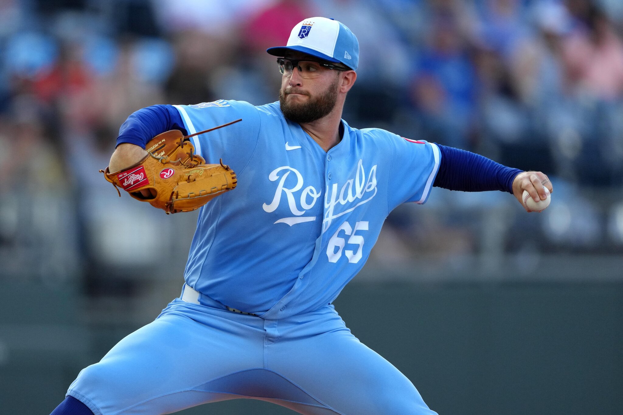 Royals at Angels, August 16 live discussion