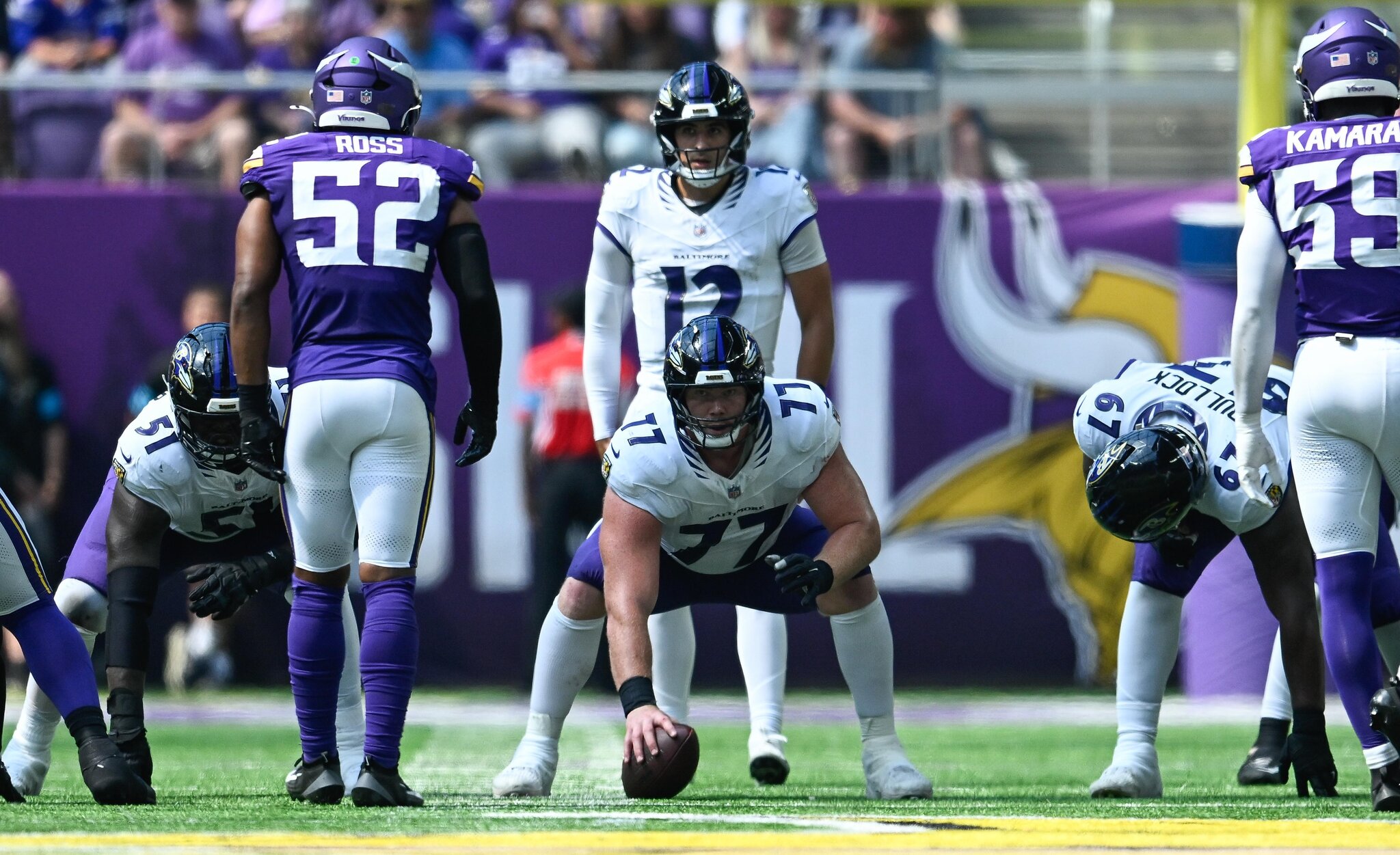 Top storylines for the Ravens’ preseason finale vs. the Commanders