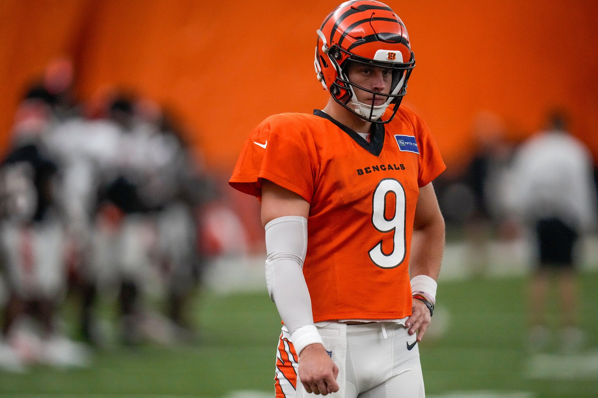 Bengals News: Training camp week arrives