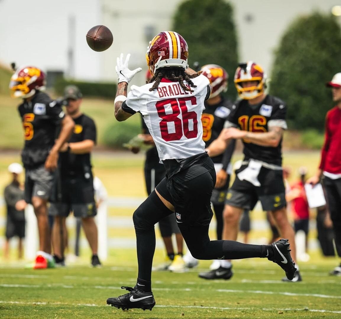 Vet DE Charles Omenihu & UDFA WR Jaden Bradley on ‘must watch’ list for training camp