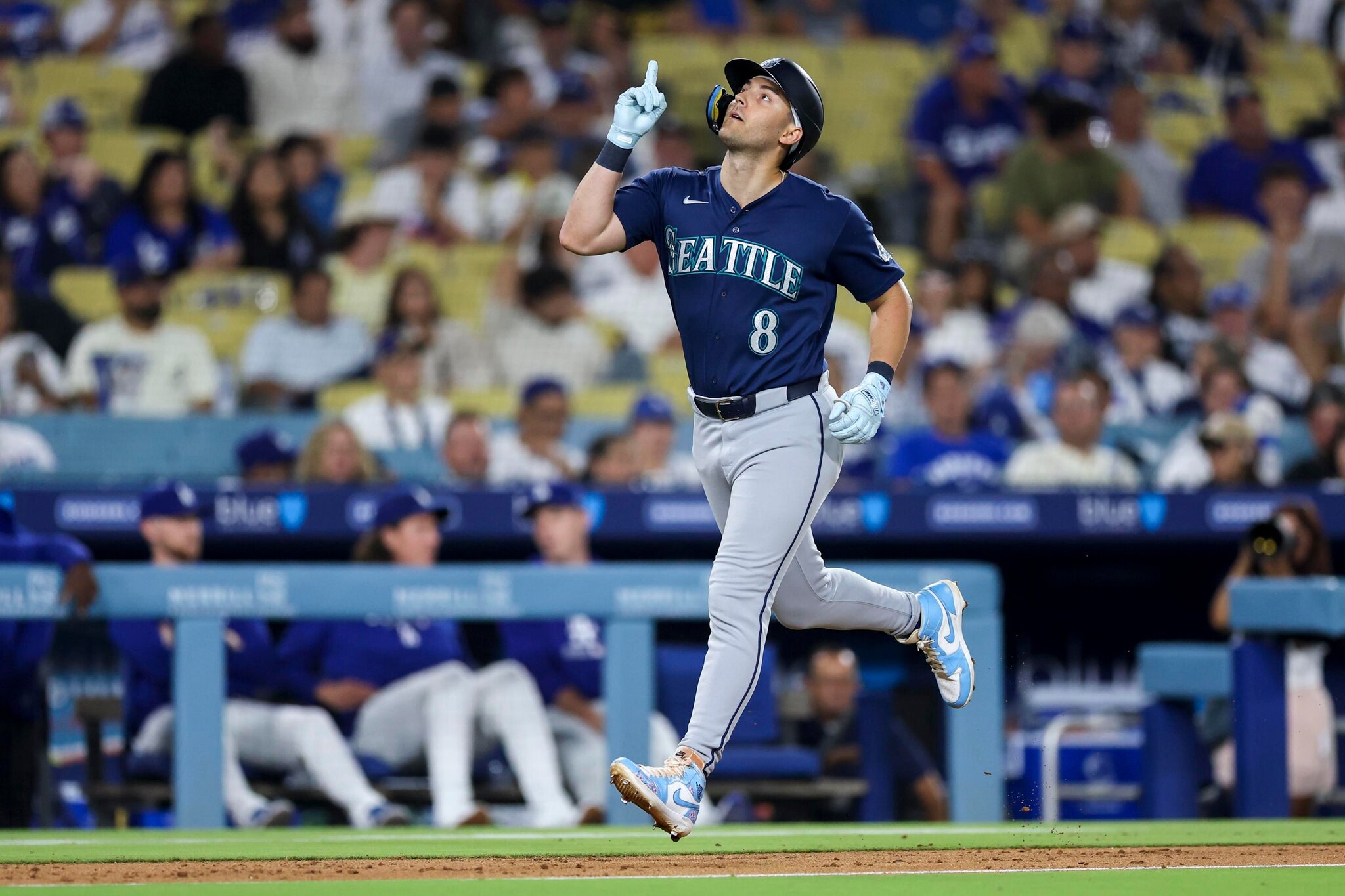 Yankees Rivalry Roundup: Rays, Red Sox both fall, Mariners win thriller over Dodgers