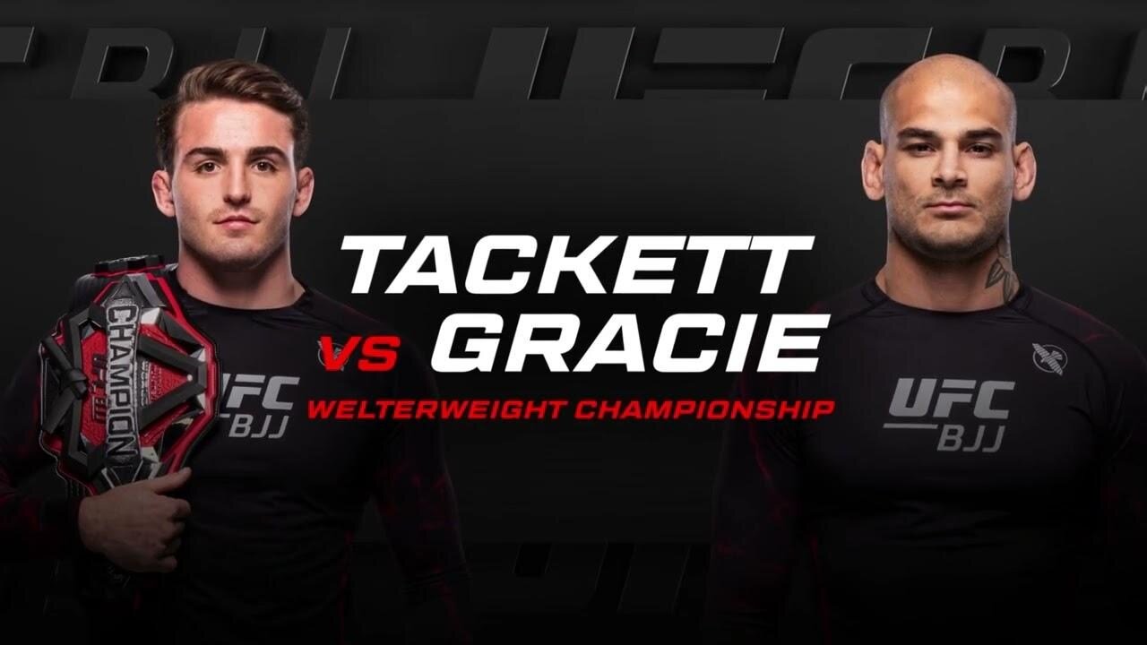 New bowl! UFC BJJ 10 free live stream, results, video highlights