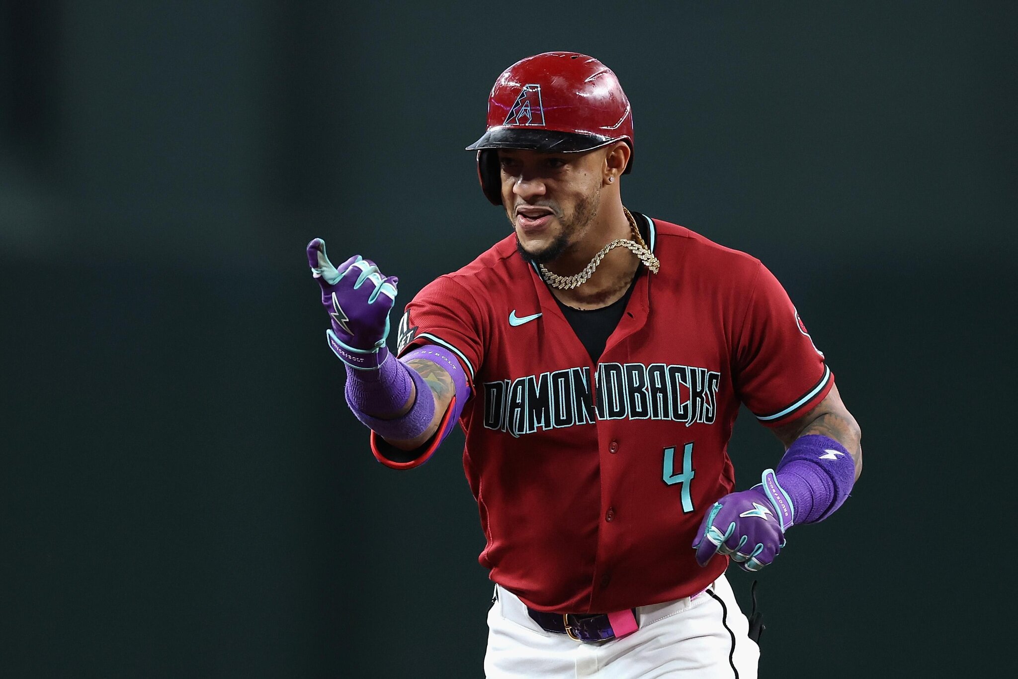 Diamondbacks News