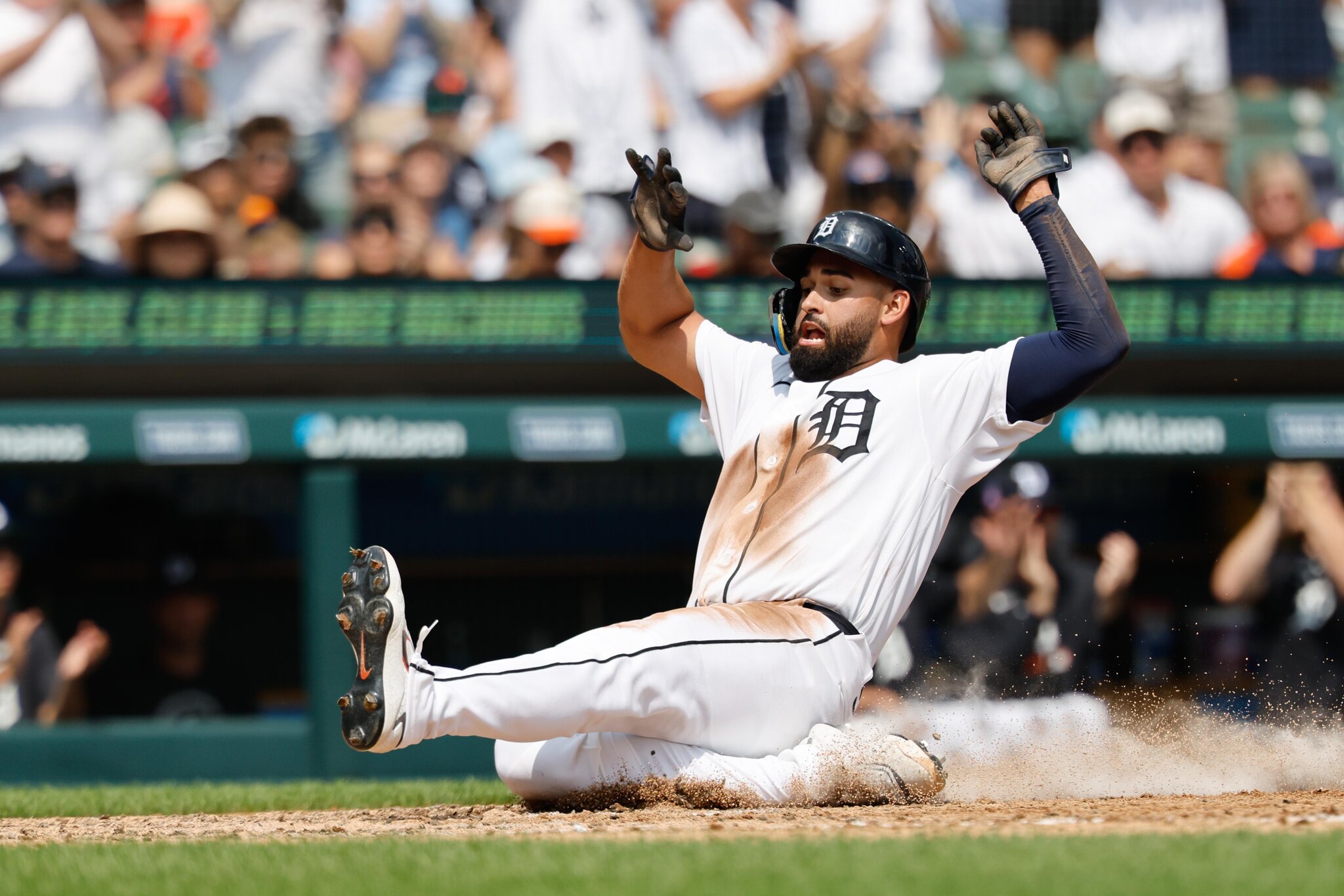 GameThread: Detroit Tigers vs. Baltimore Orioles, 6:40 p.m.