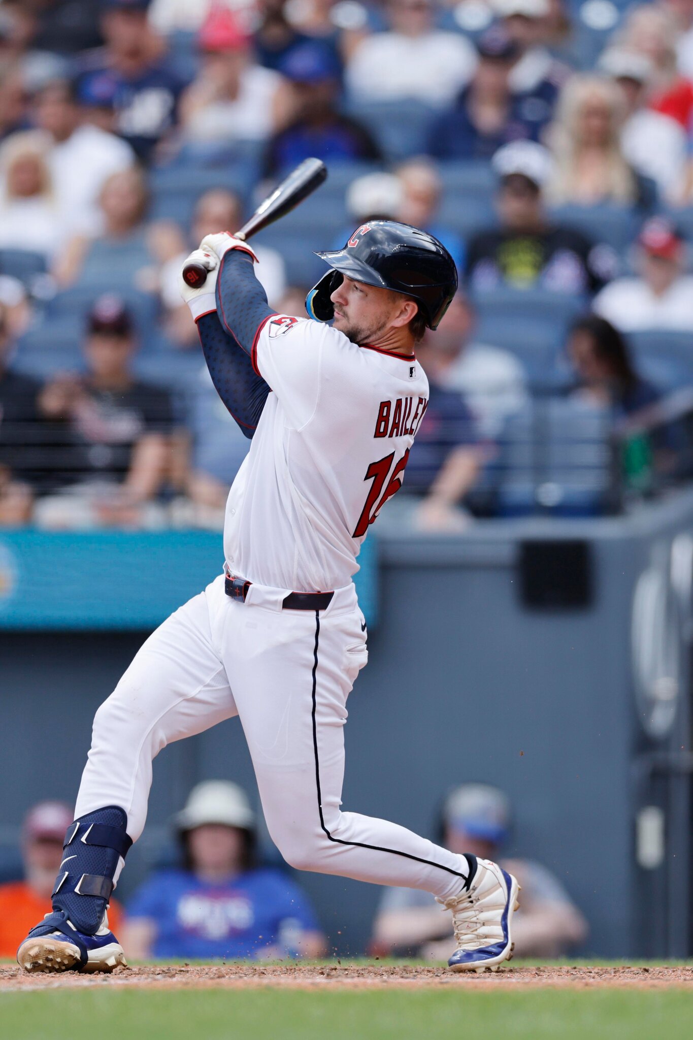 PADRES AT GUARDIANS: Williams vs. King, discussion