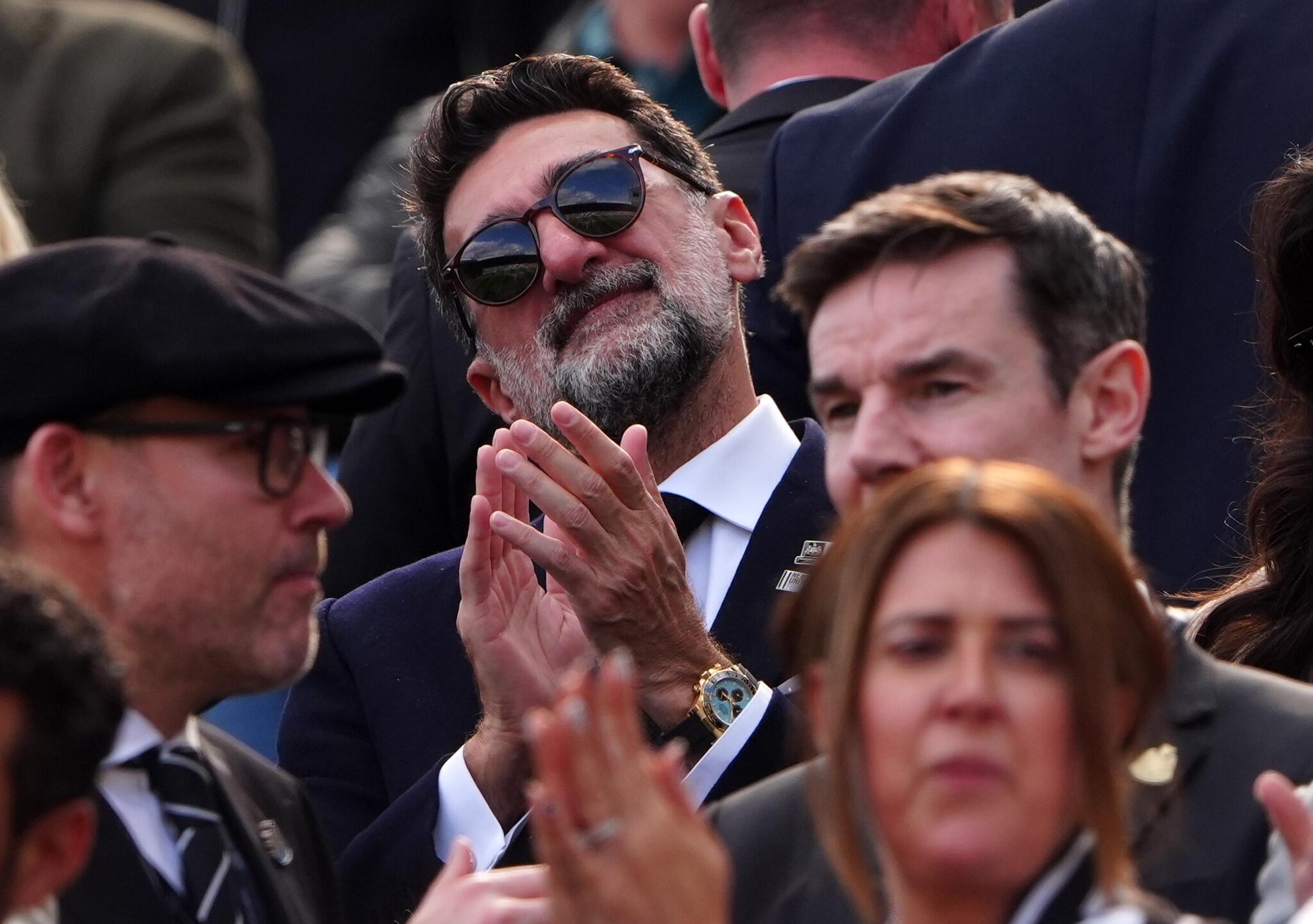 PIF’s Newcastle Stance Revealed After Recent Questions Over Commitment