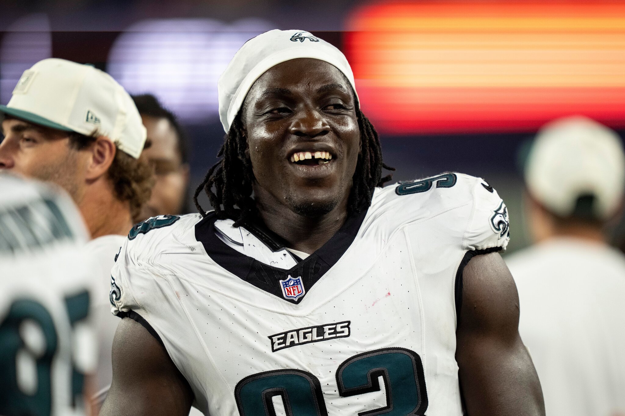 Philadelphia Eagles 53-man roster prediction: Final edition