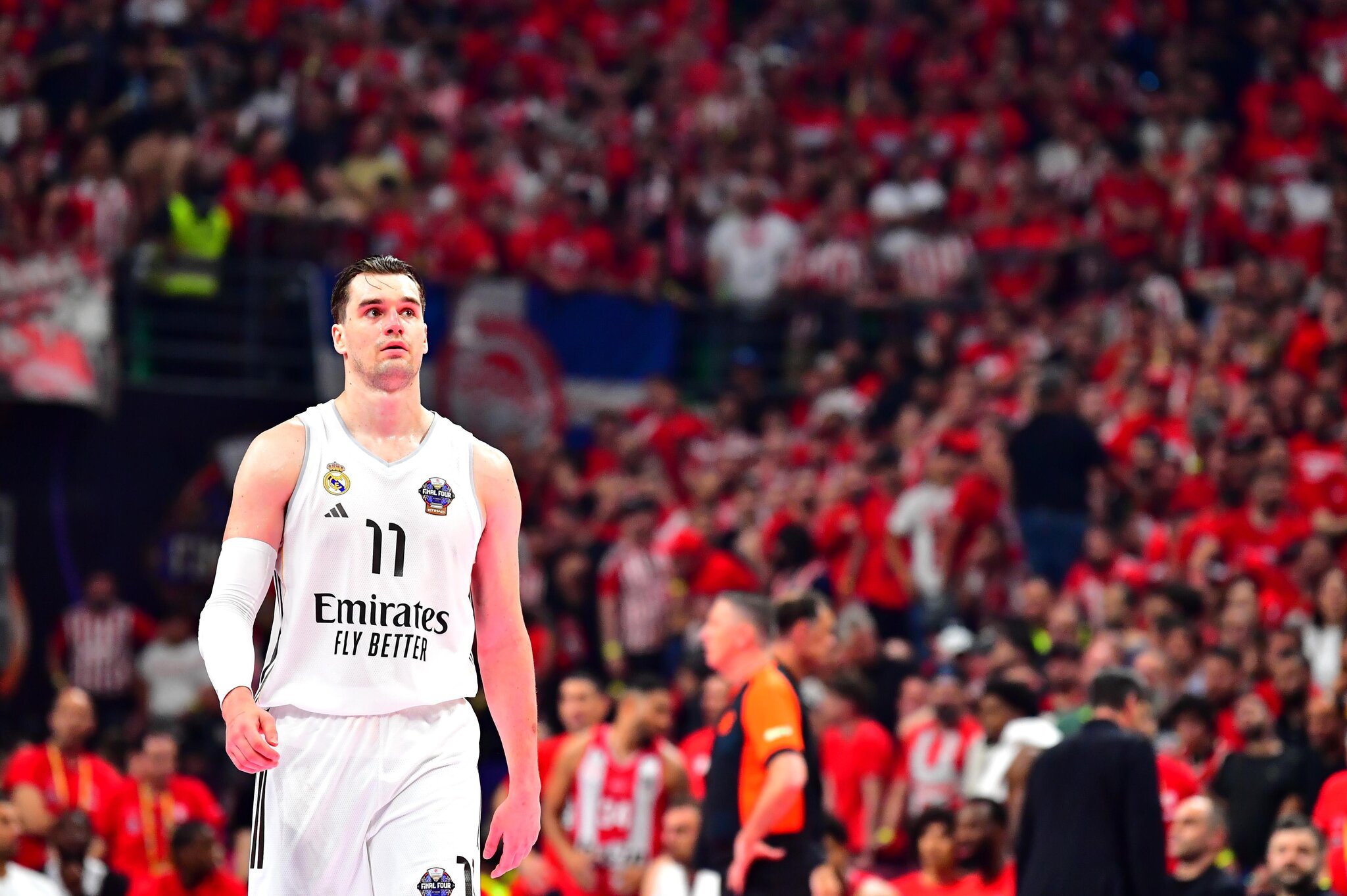 Cavs sign impactful wing scorer from Europe
