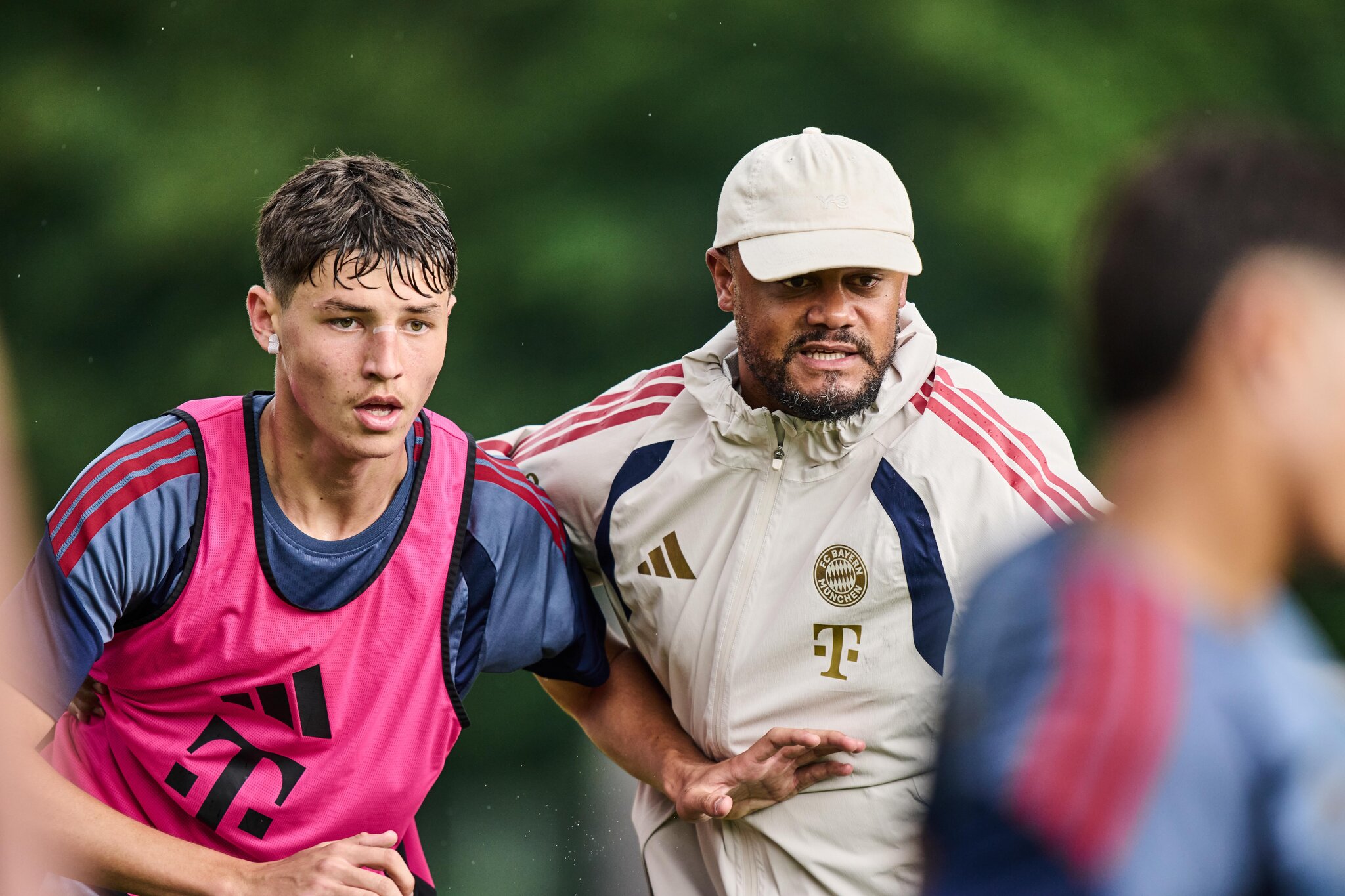 Bayern Munich to add another preseason friendly